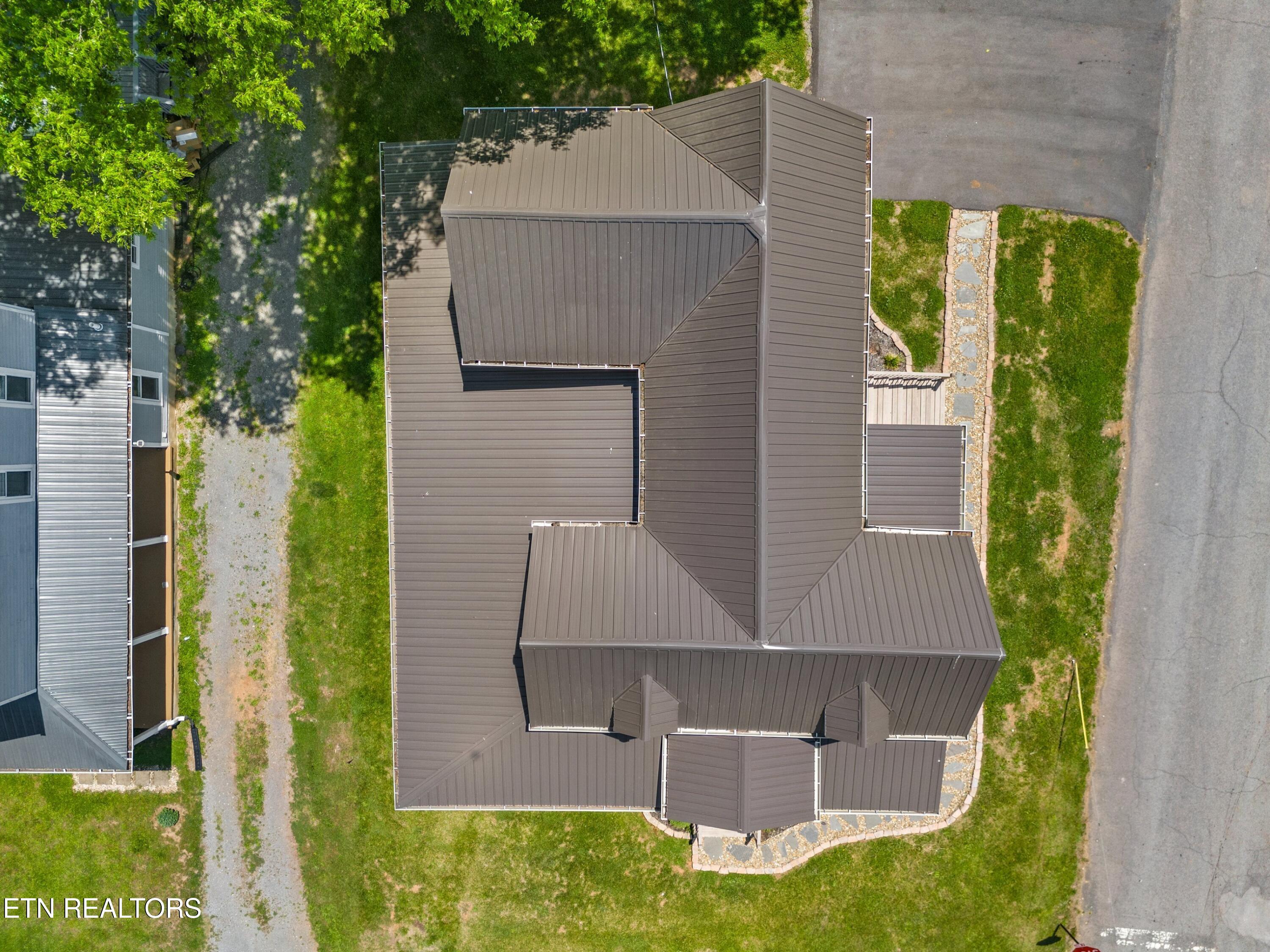 400 E 4th North Street Morristown TN 37814