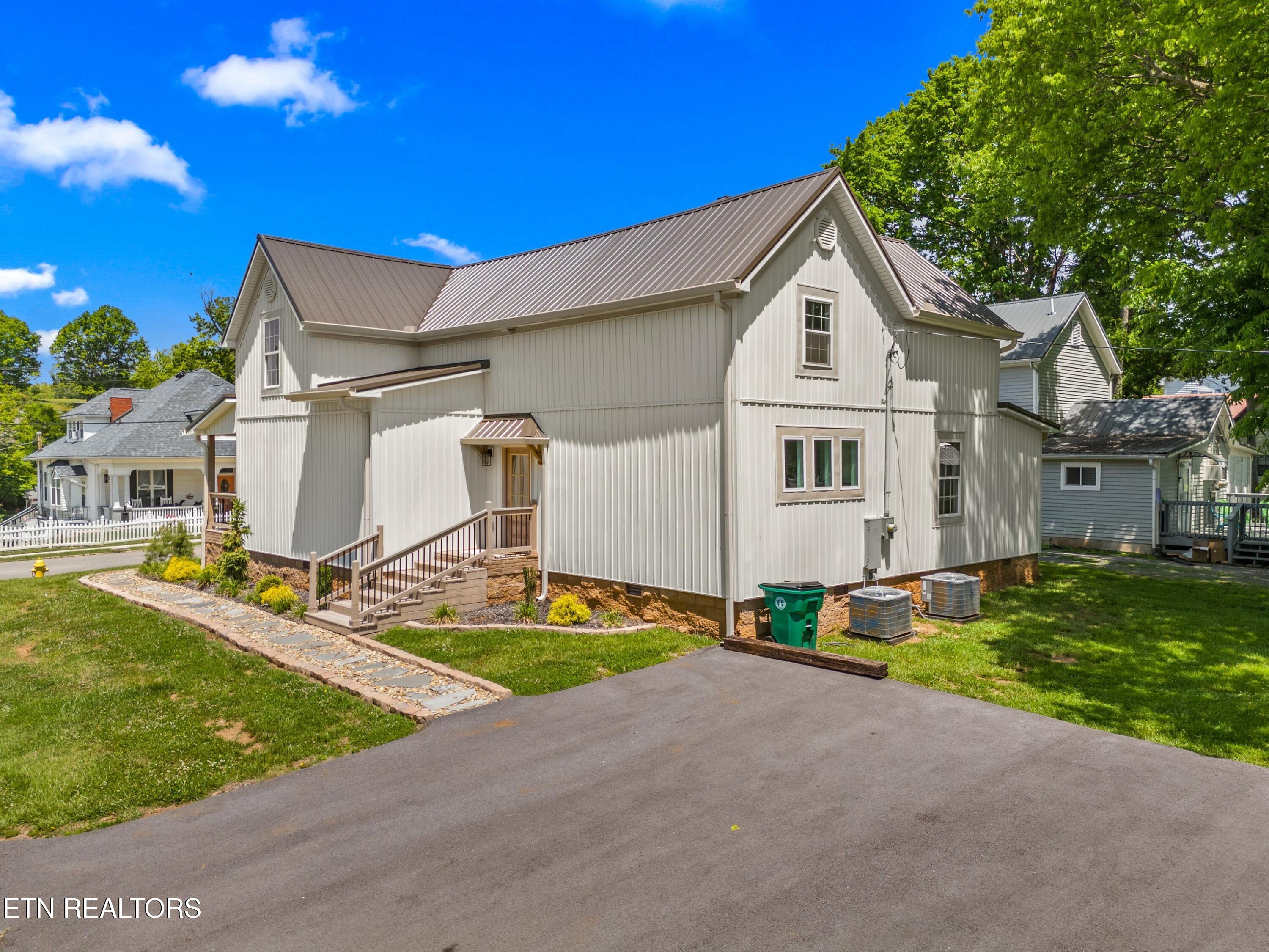 400 E 4th North Street Morristown TN 37814