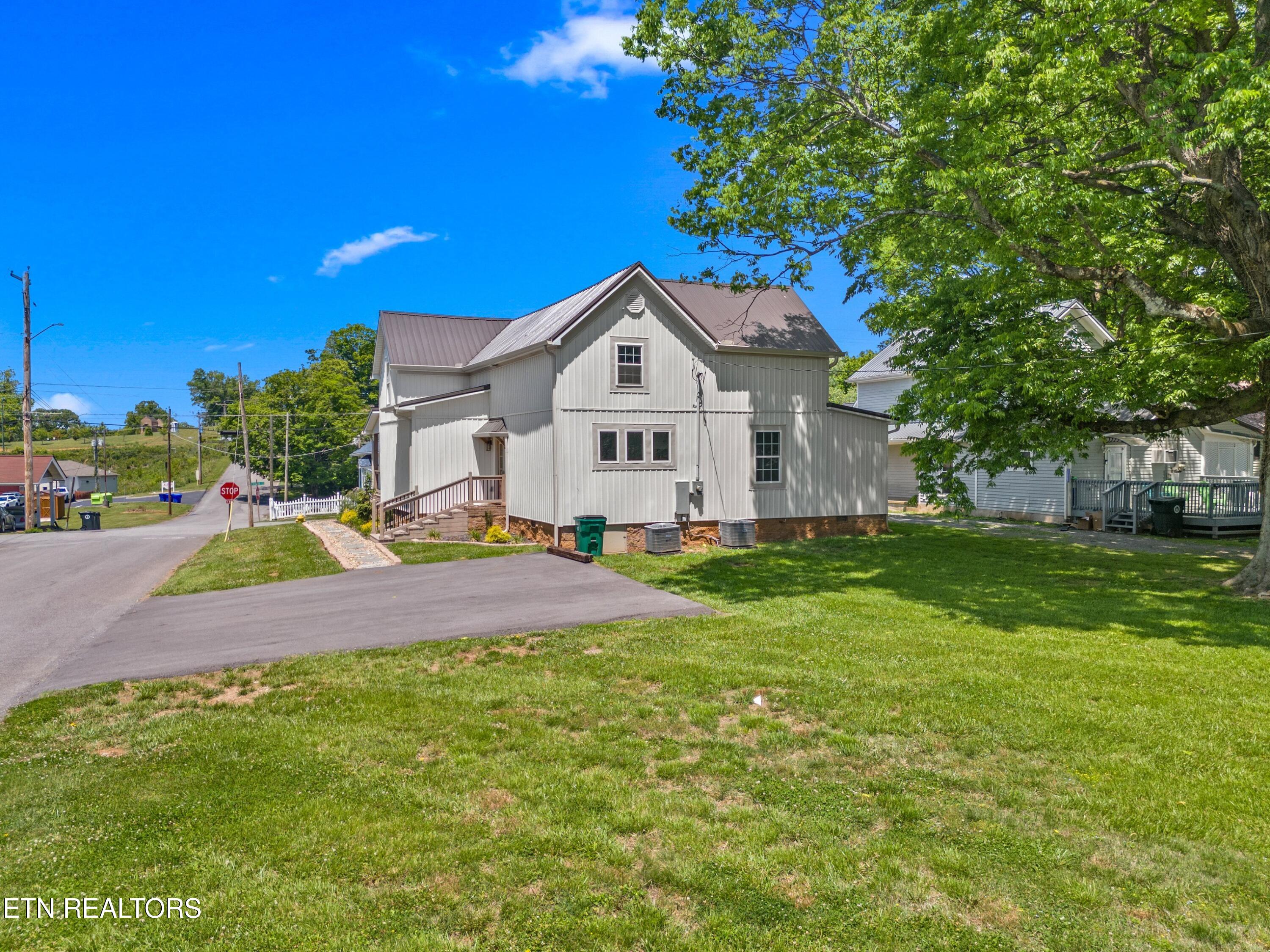 400 E 4th North Street Morristown TN 37814