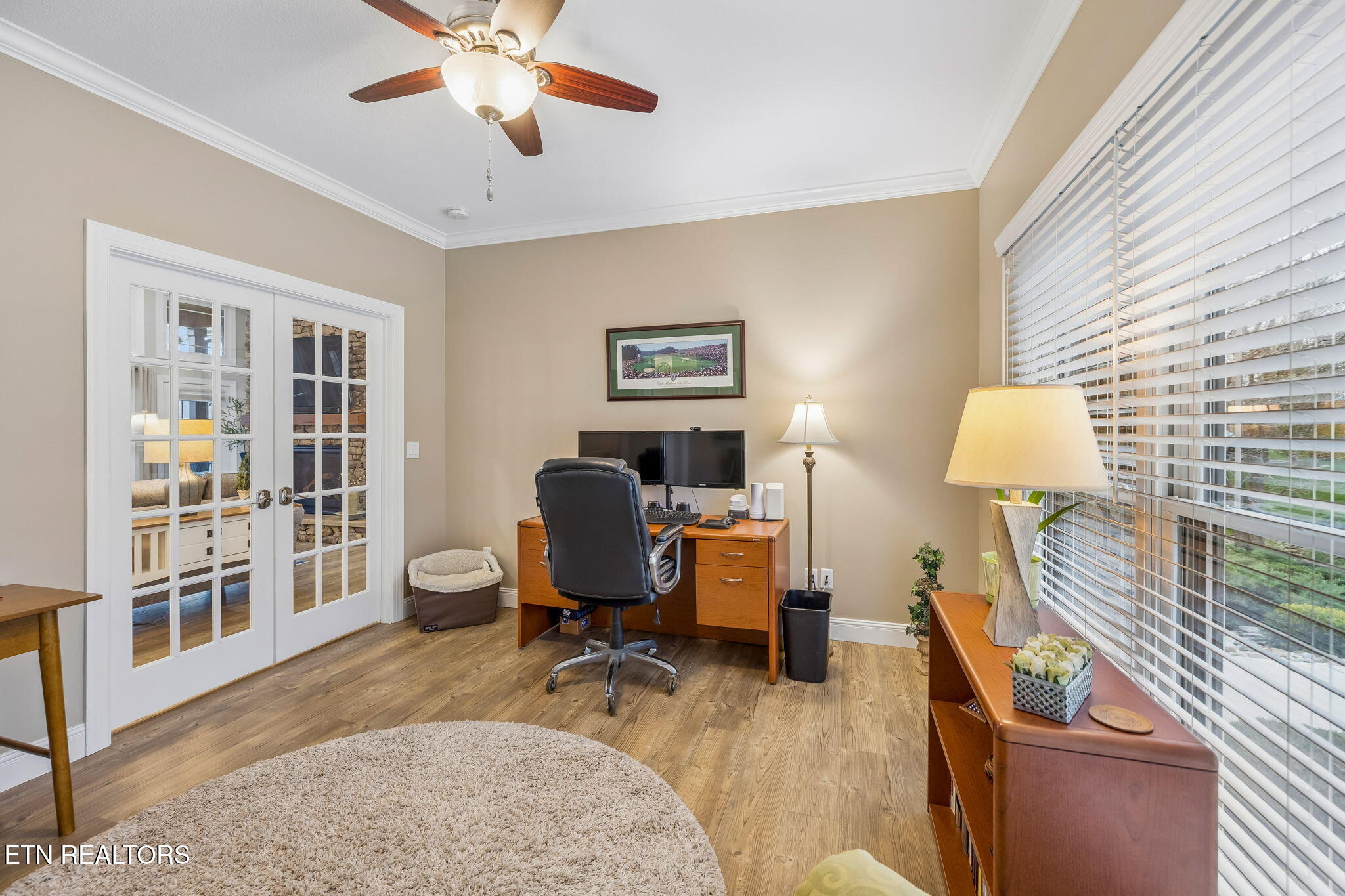 117 Bradford Lane Crossville TN 38558