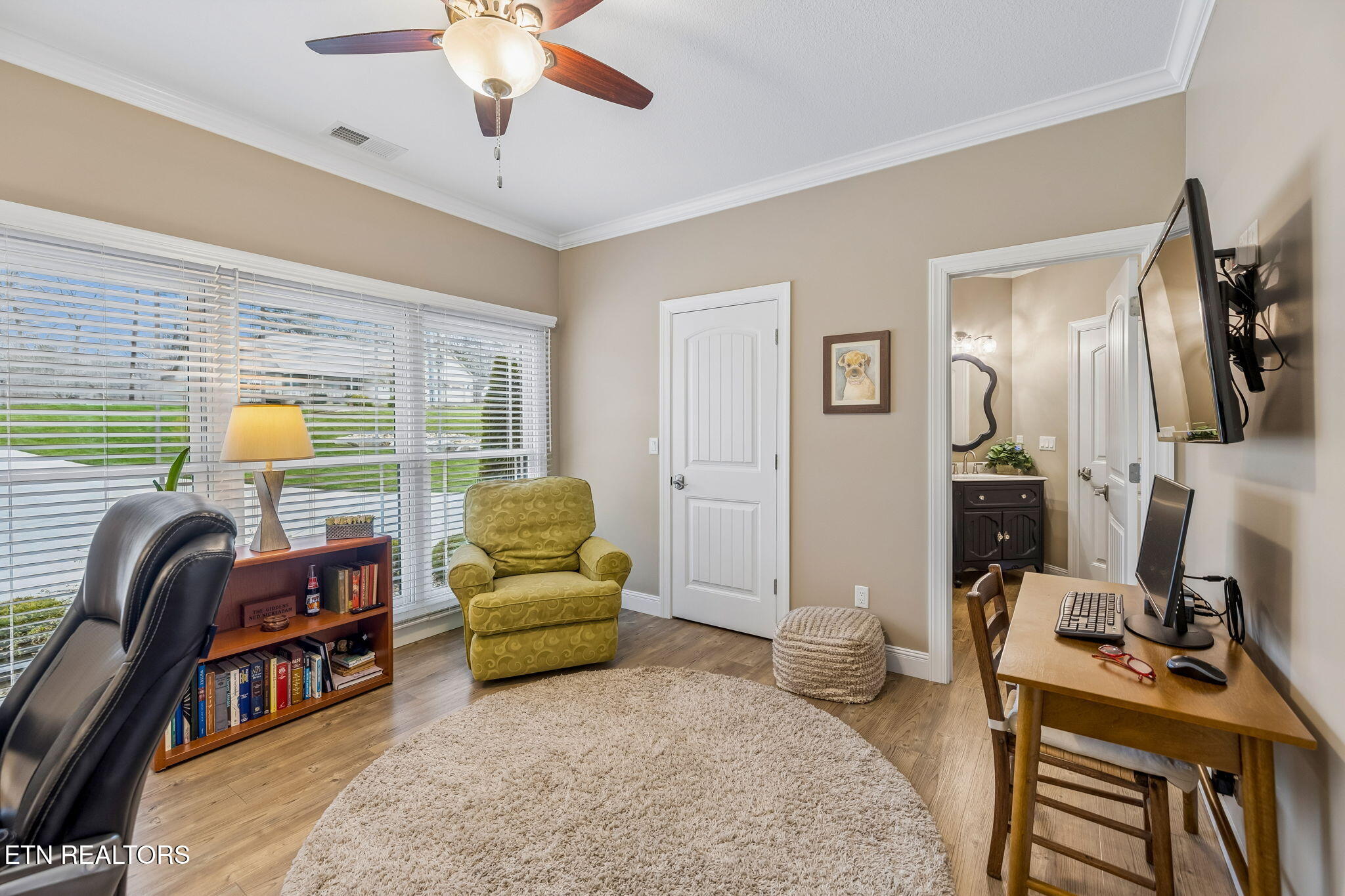 117 Bradford Lane Crossville TN 38558