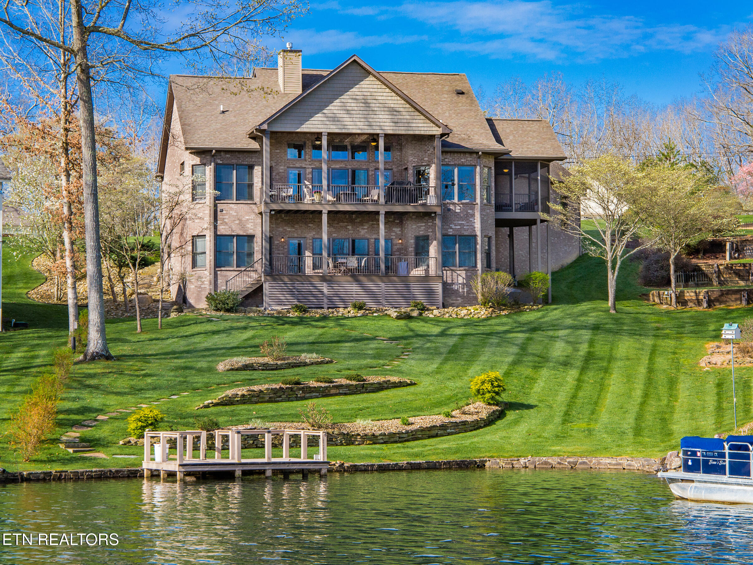 117 Bradford Lane Crossville TN 38558