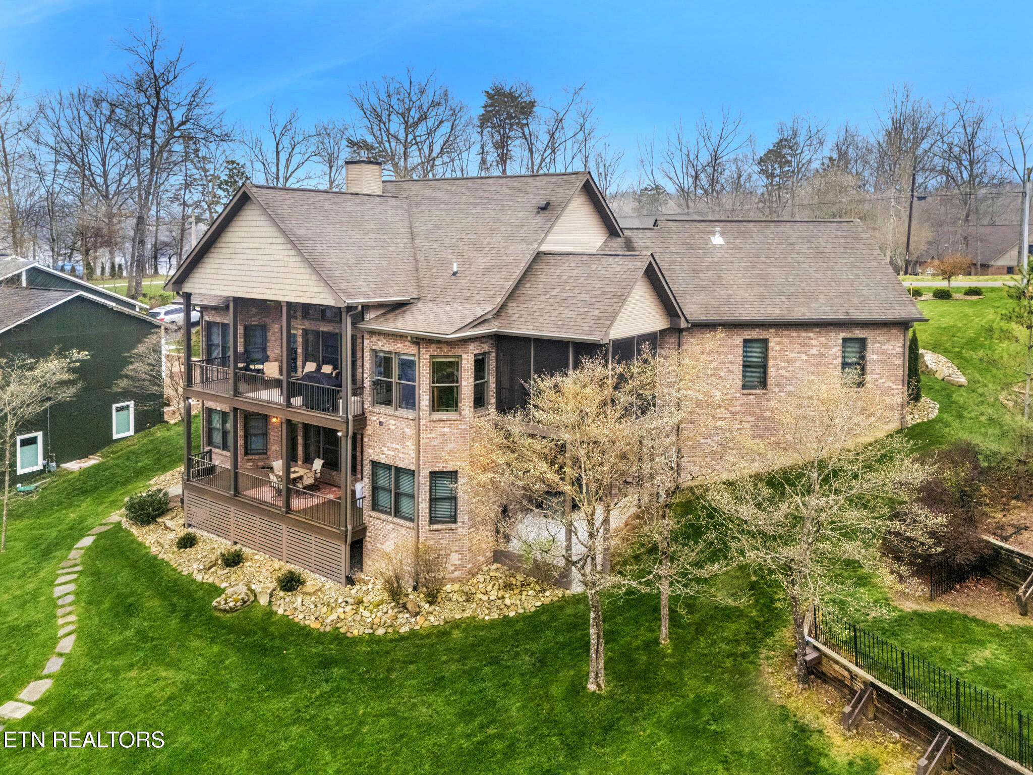 117 Bradford Lane Crossville TN 38558