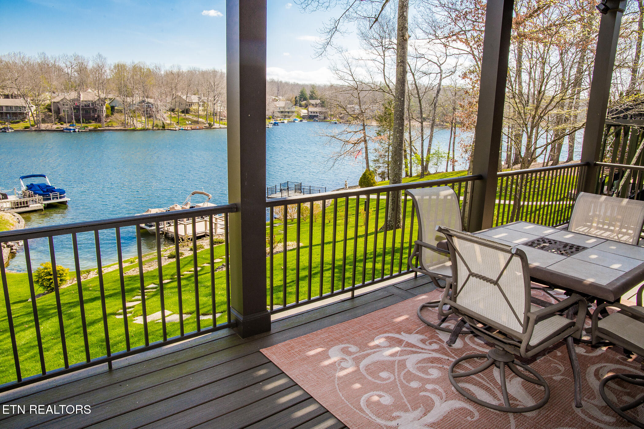 117 Bradford Lane Crossville TN 38558