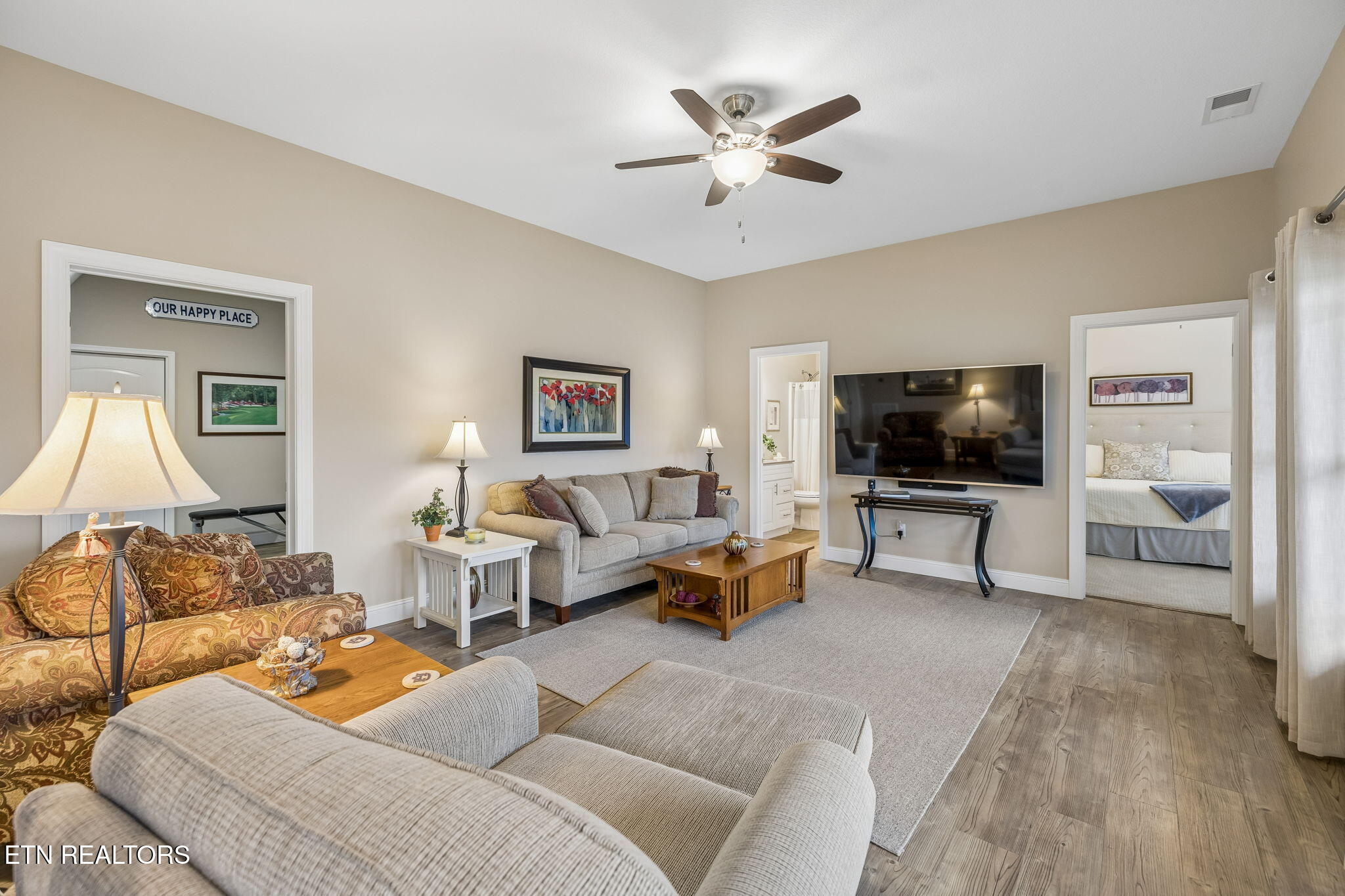117 Bradford Lane Crossville TN 38558