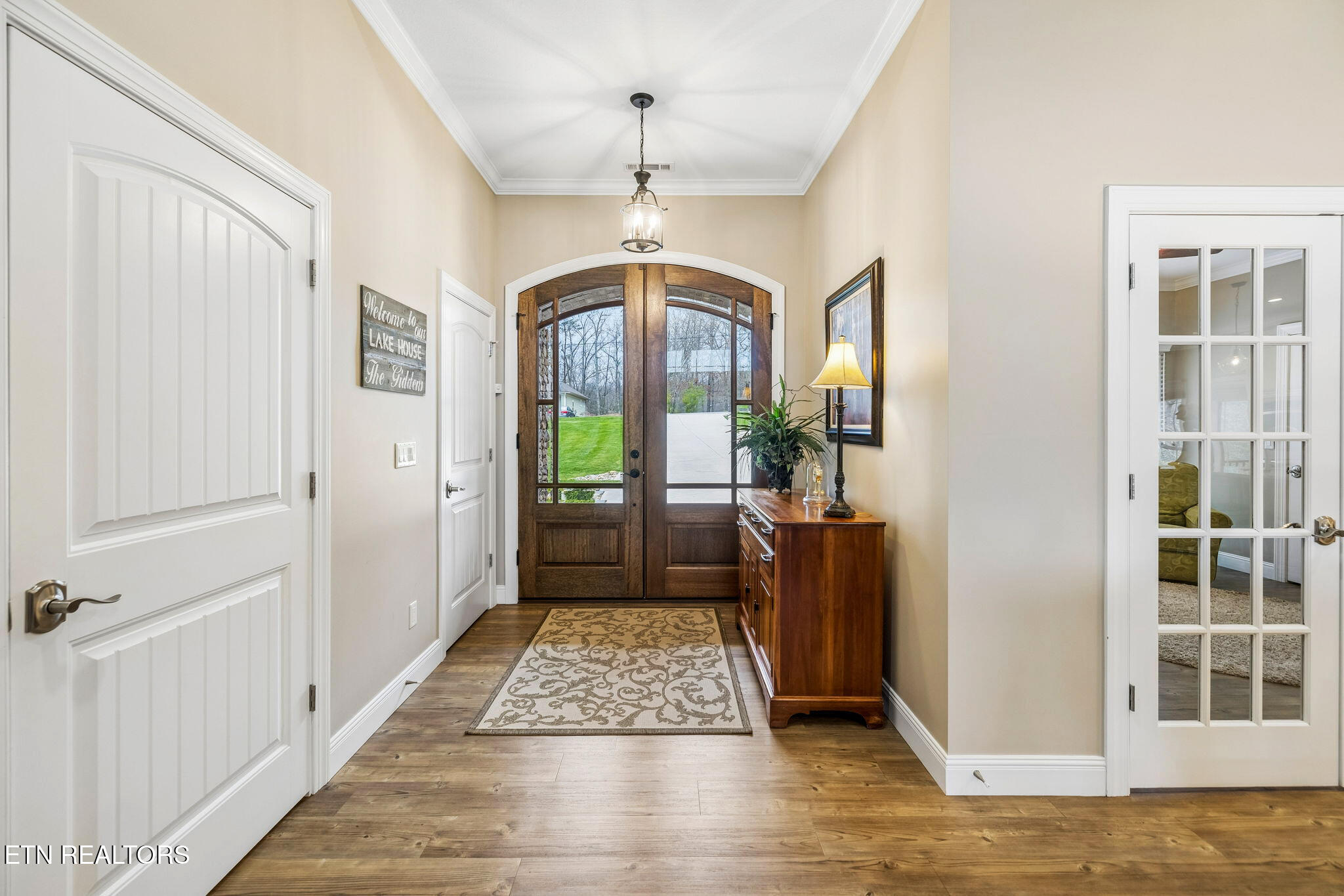 117 Bradford Lane Crossville TN 38558
