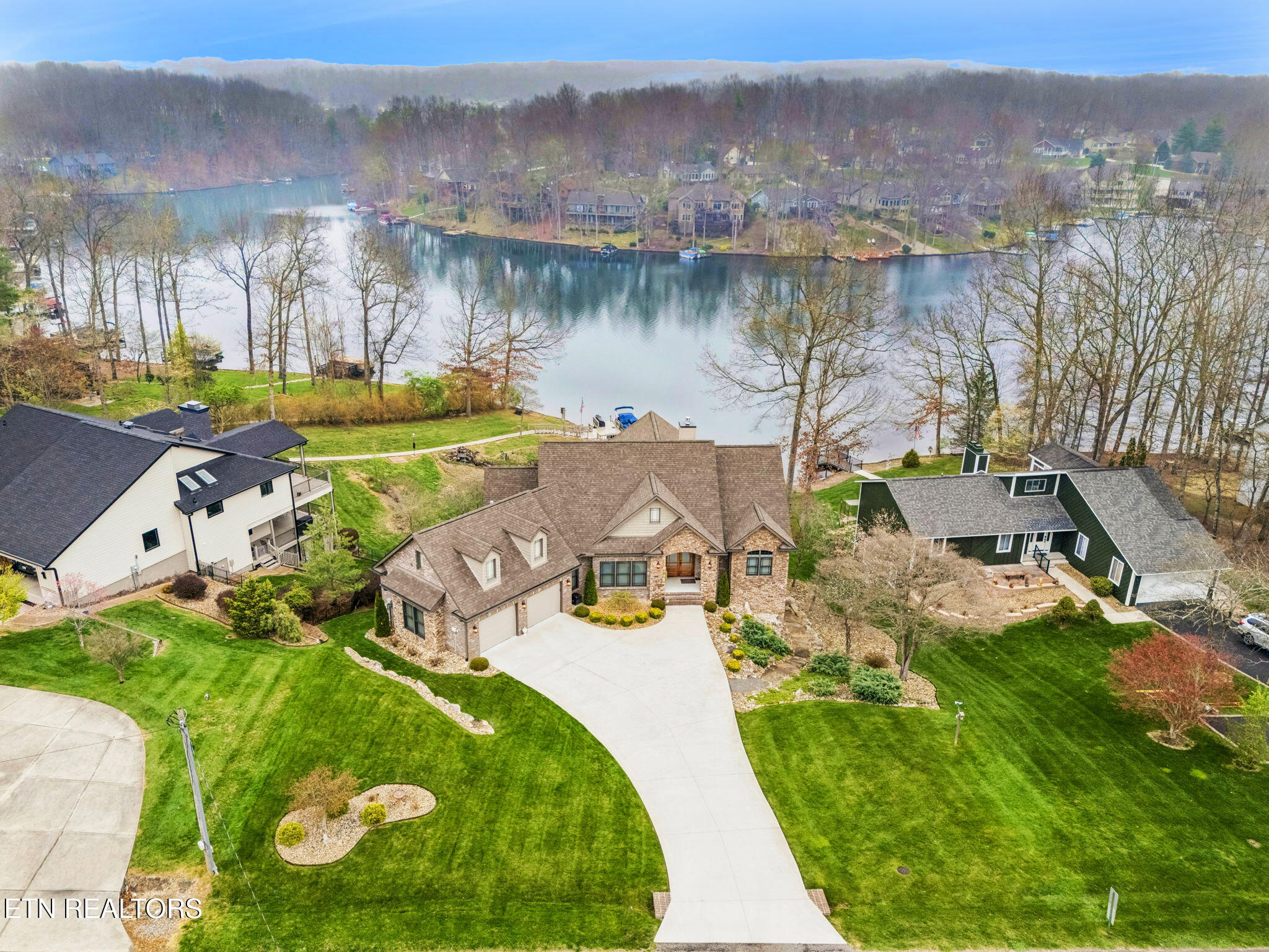 117 Bradford Lane Crossville TN 38558