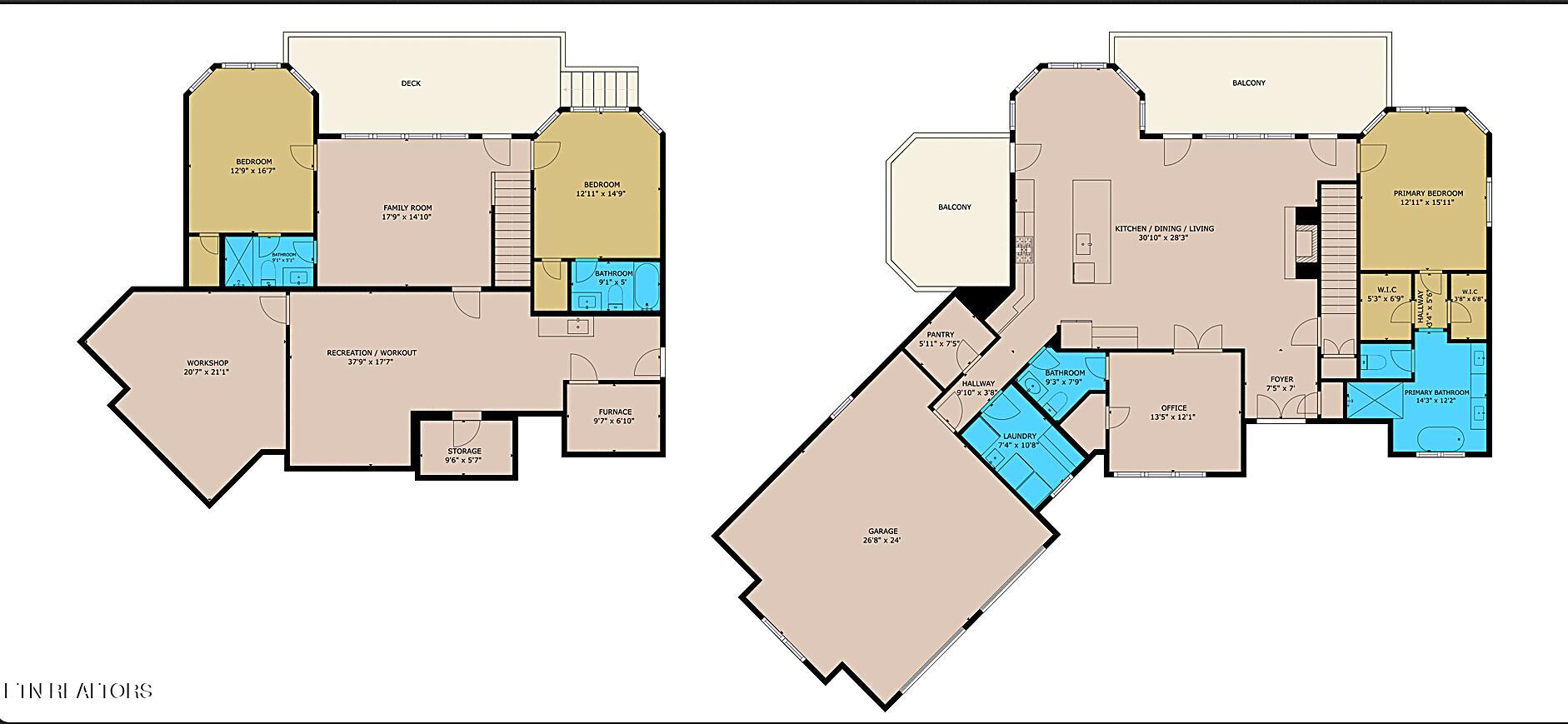 117 Bradford Lane Crossville TN 38558