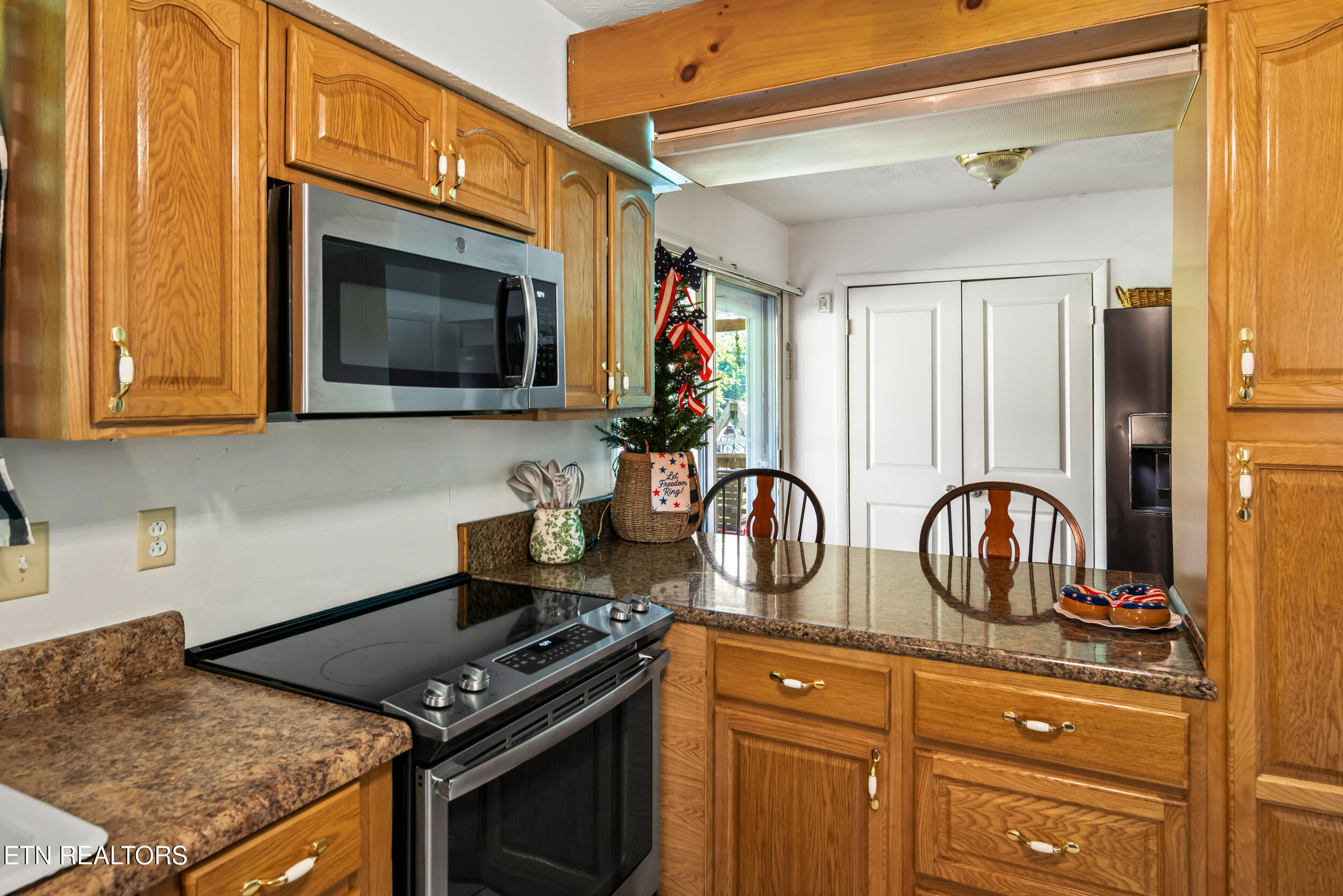 310 Hollifield Drive Jacksboro TN 37757