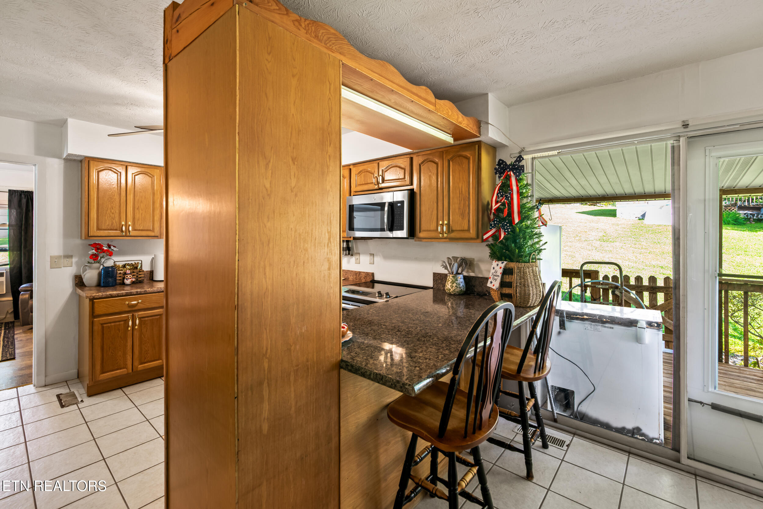 310 Hollifield Drive Jacksboro TN 37757