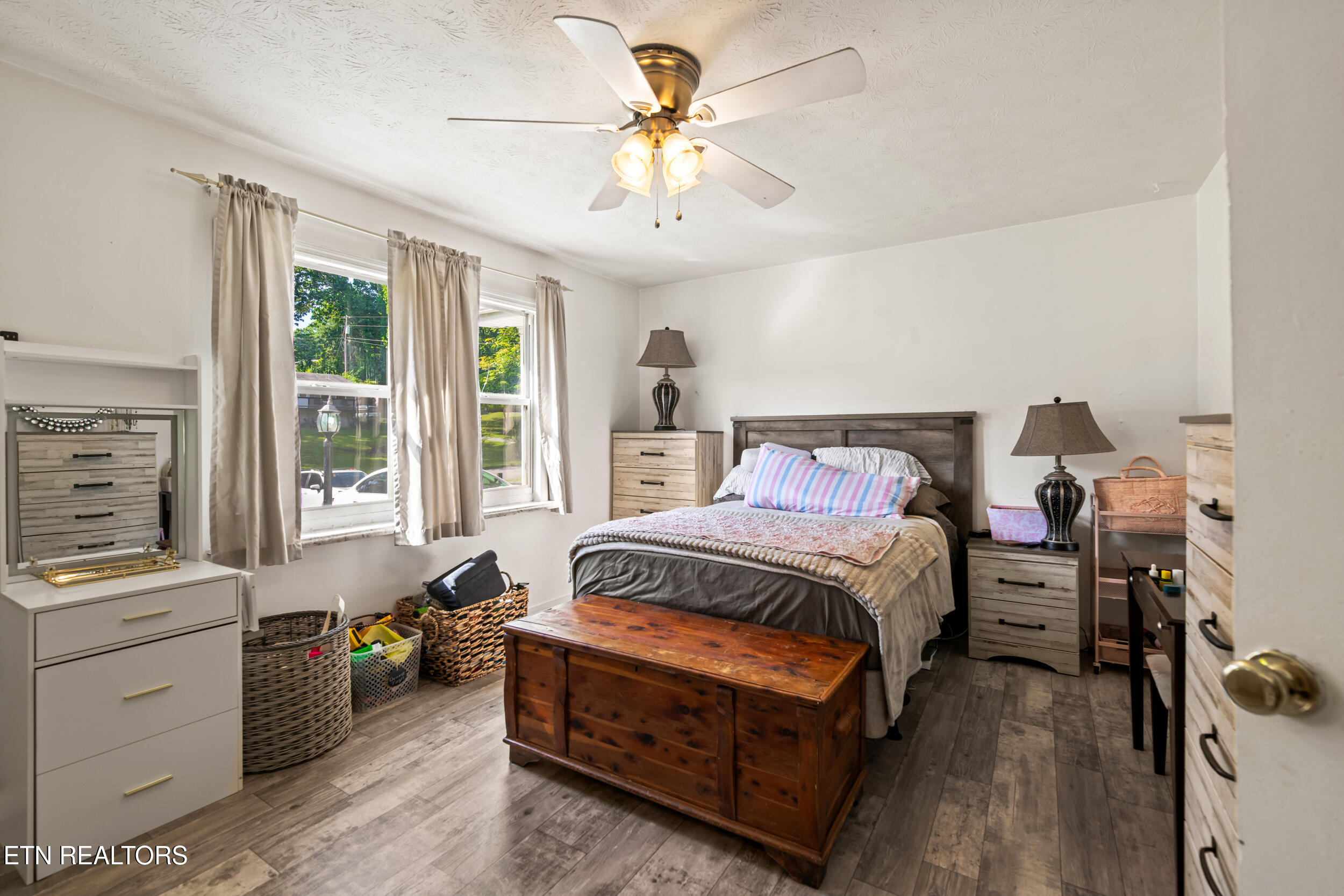 310 Hollifield Drive Jacksboro TN 37757