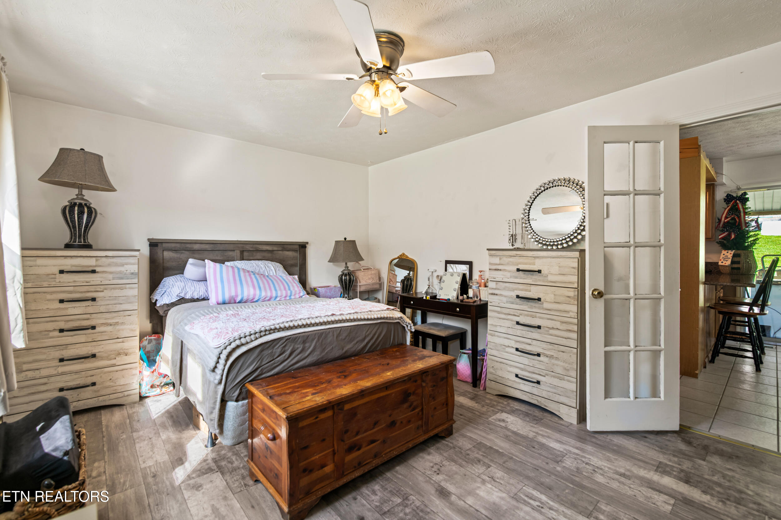 310 Hollifield Drive Jacksboro TN 37757