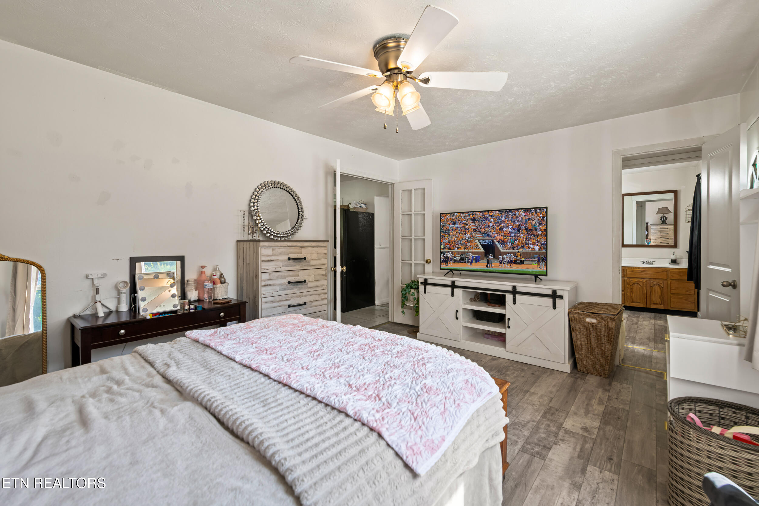 310 Hollifield Drive Jacksboro TN 37757
