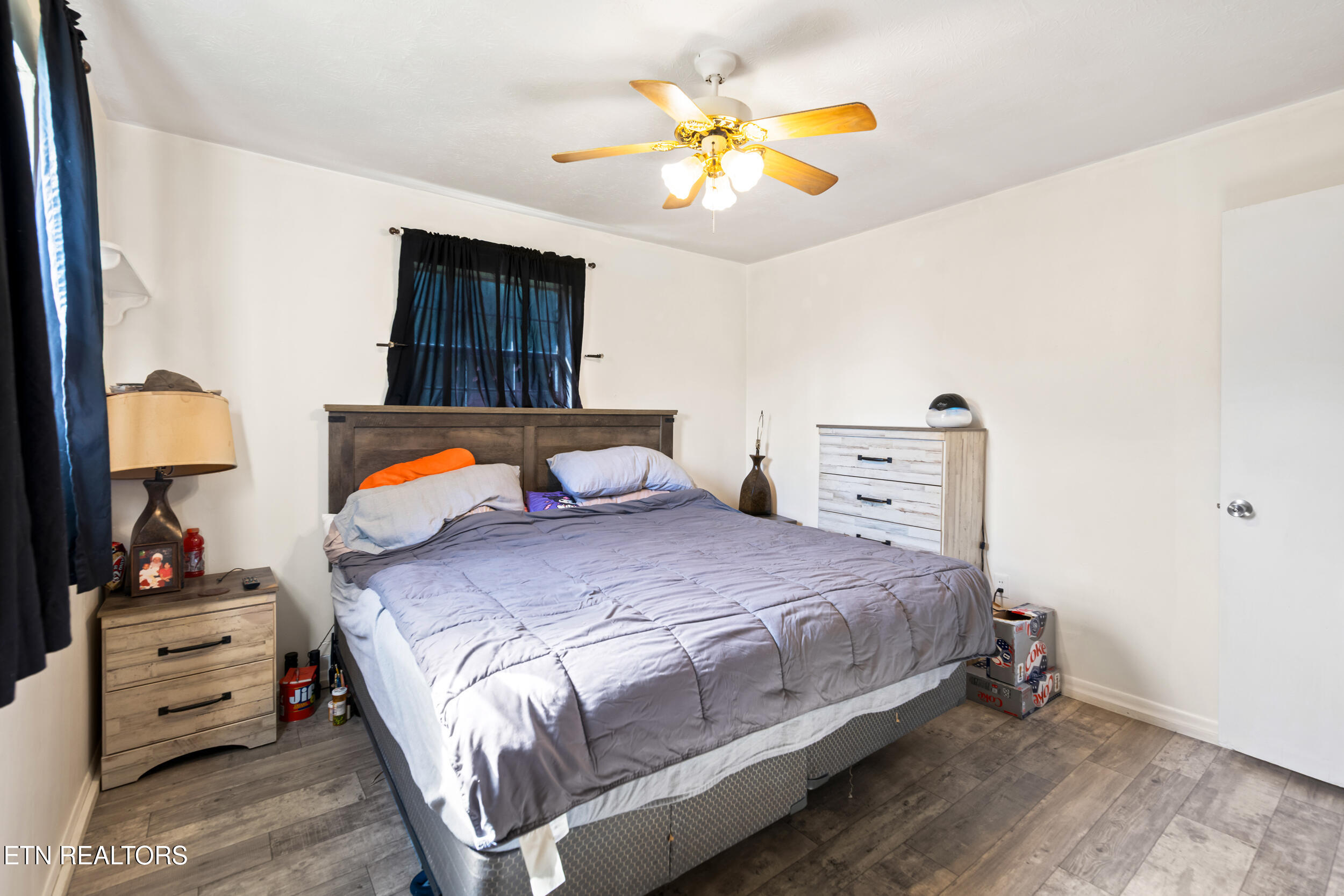 310 Hollifield Drive Jacksboro TN 37757