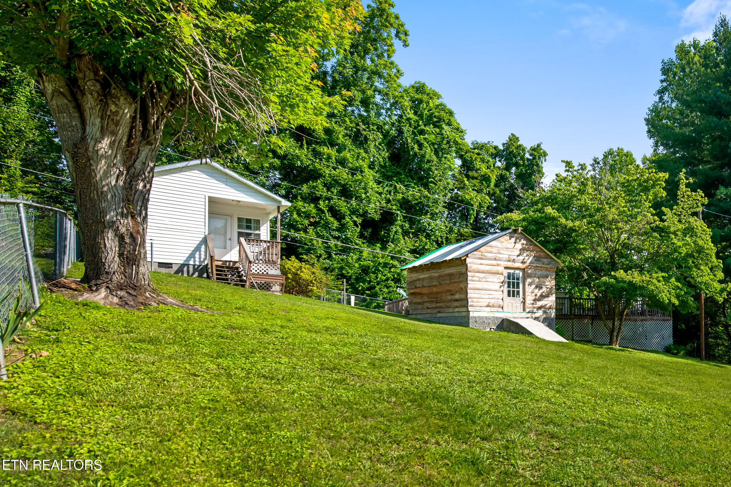 310 Hollifield Drive Jacksboro TN 37757