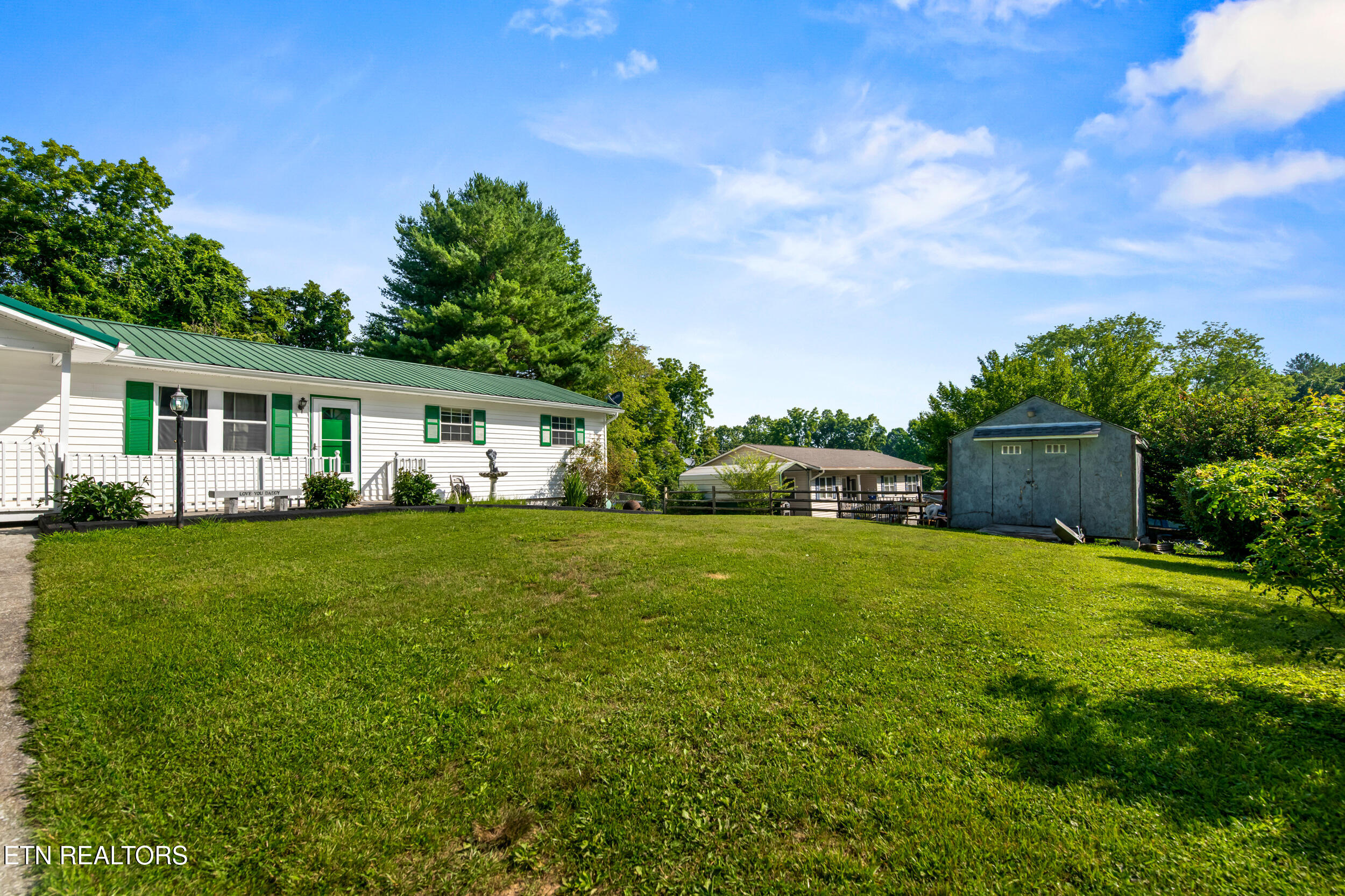 310 Hollifield Drive Jacksboro TN 37757