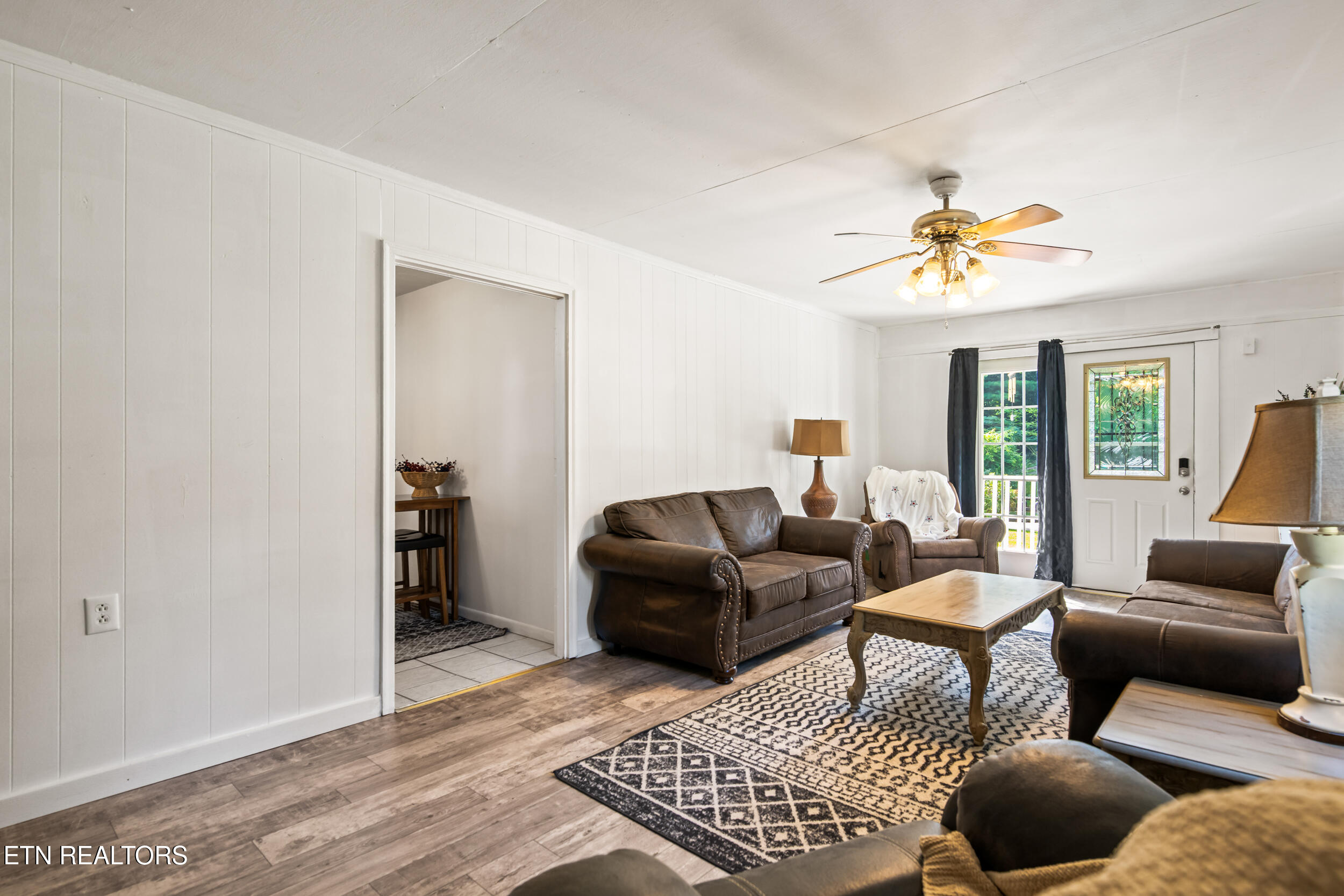 310 Hollifield Drive Jacksboro TN 37757