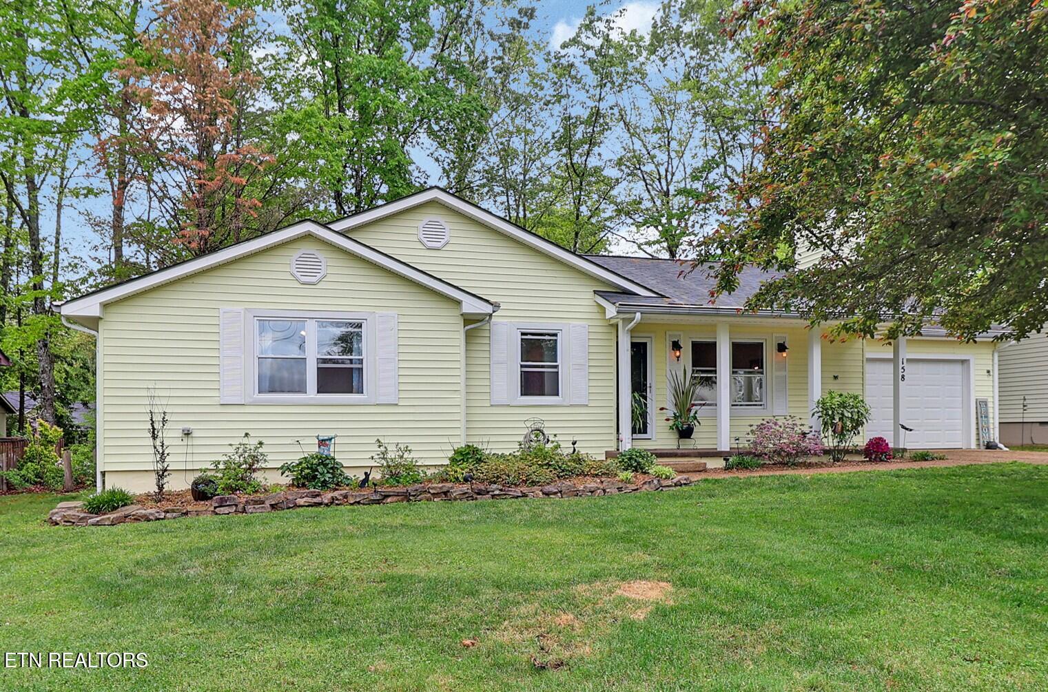 158 Dovenshire Drive Crossville TN 38558