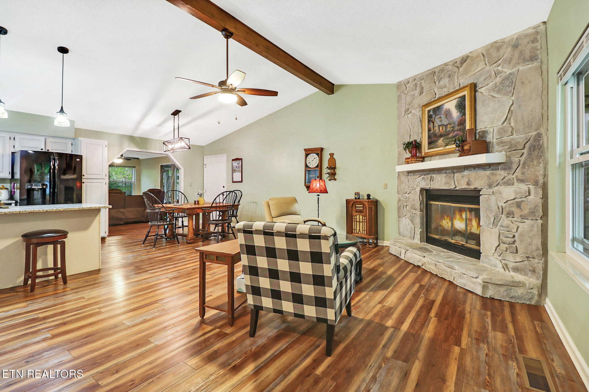 158 Dovenshire Drive Crossville TN 38558