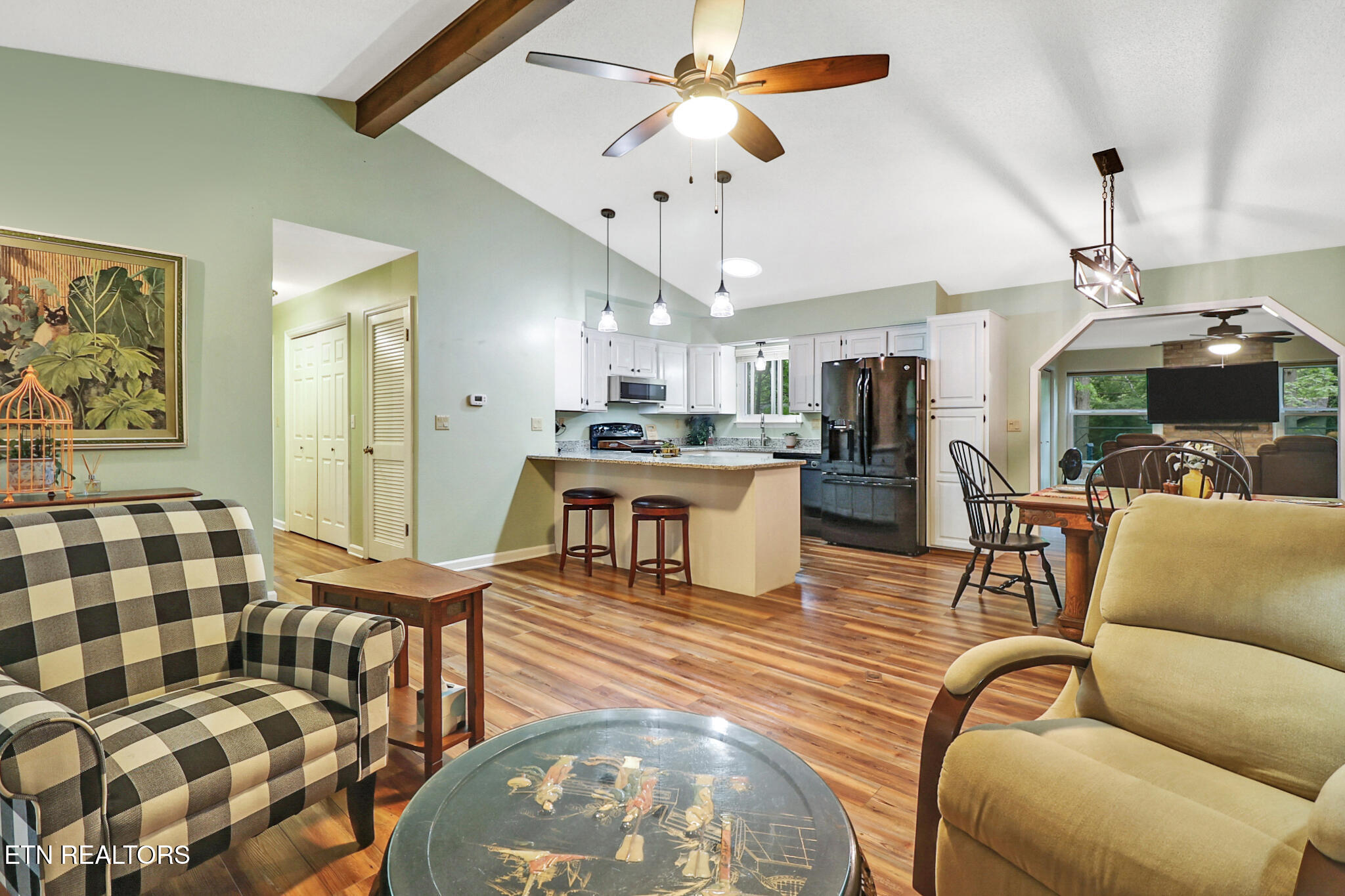 158 Dovenshire Drive Crossville TN 38558