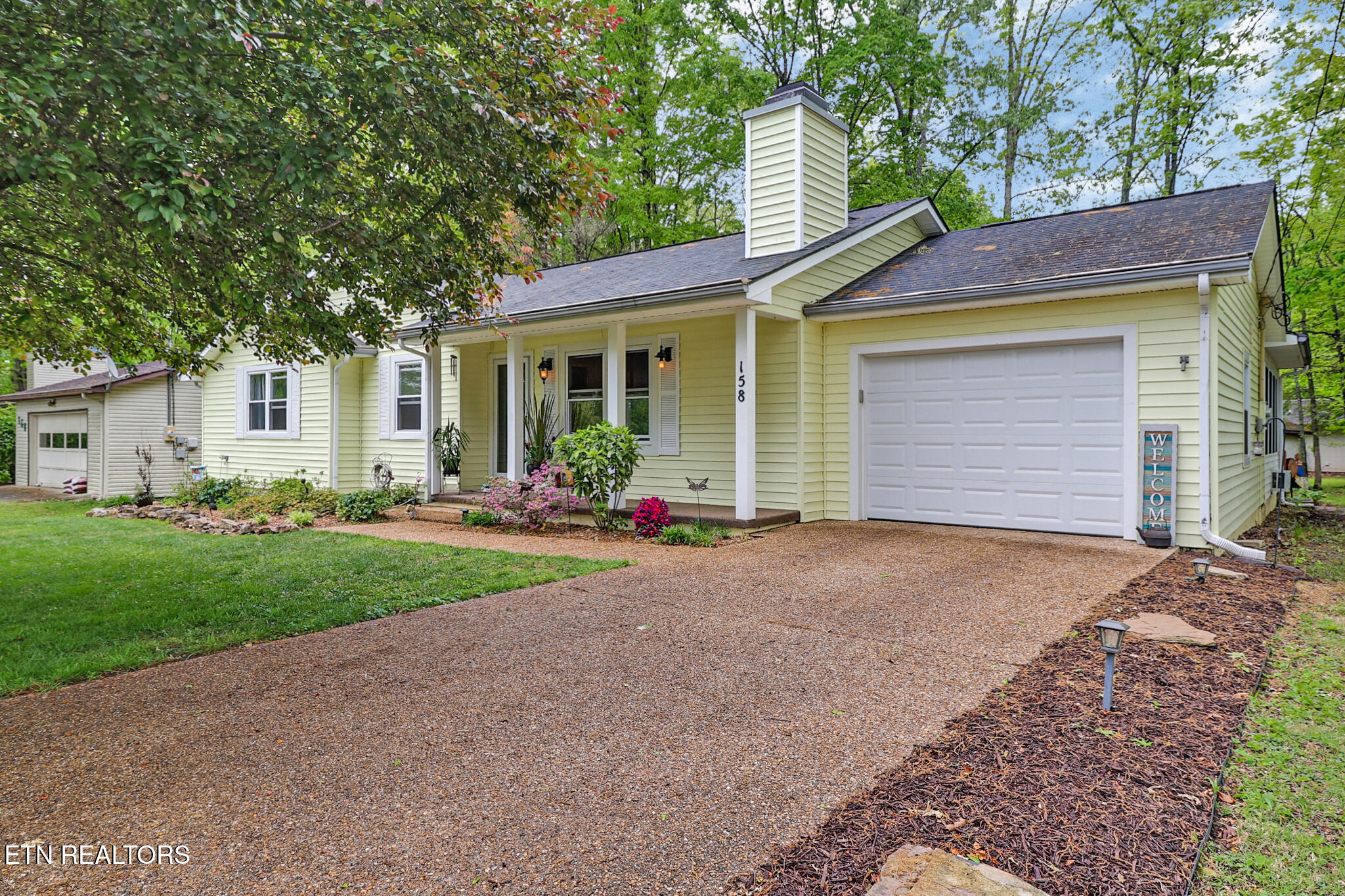 158 Dovenshire Drive Crossville TN 38558