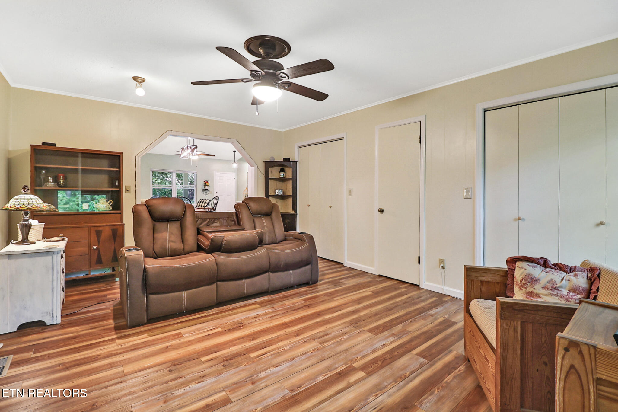 158 Dovenshire Drive Crossville TN 38558