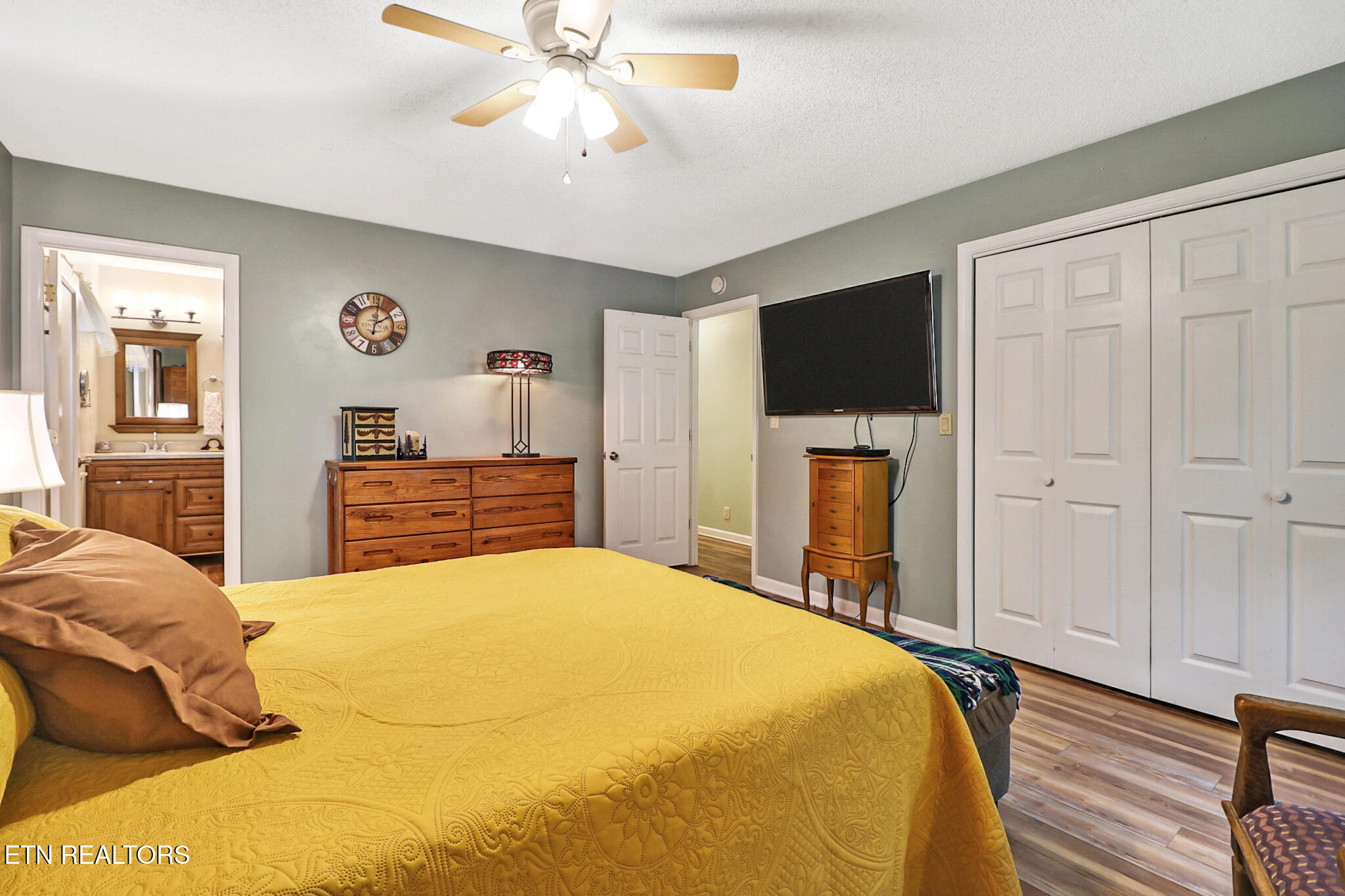 158 Dovenshire Drive Crossville TN 38558