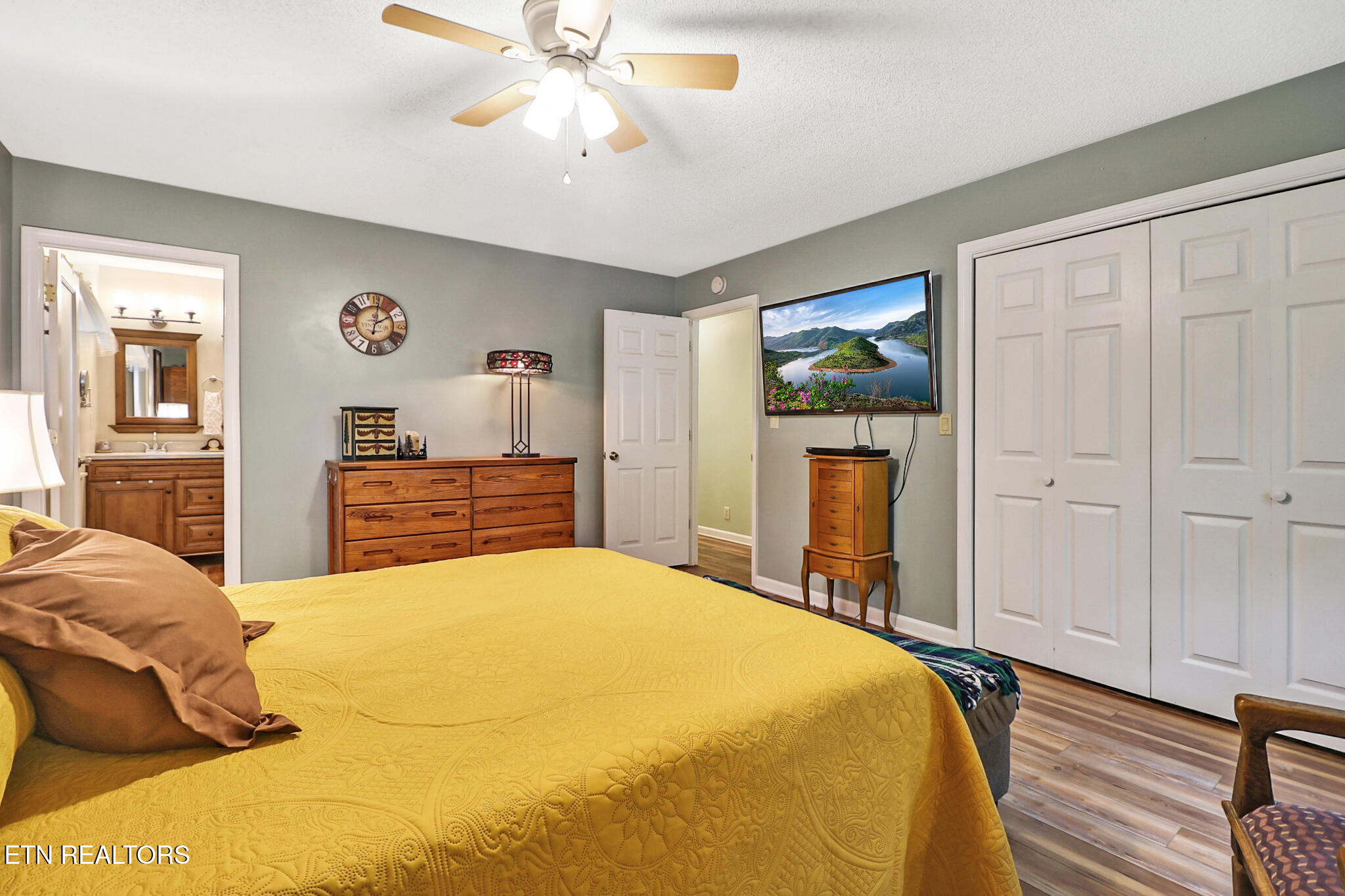 158 Dovenshire Drive Crossville TN 38558