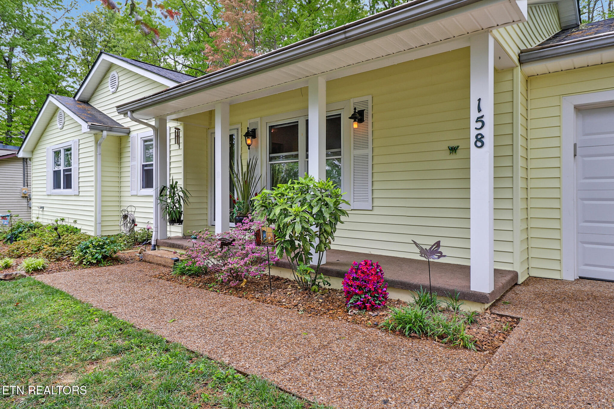 158 Dovenshire Drive Crossville TN 38558