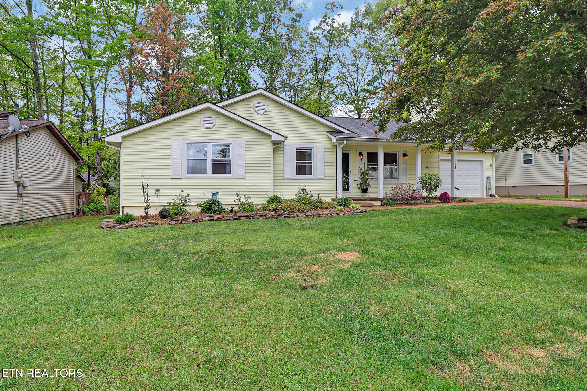 158 Dovenshire Drive Crossville TN 38558