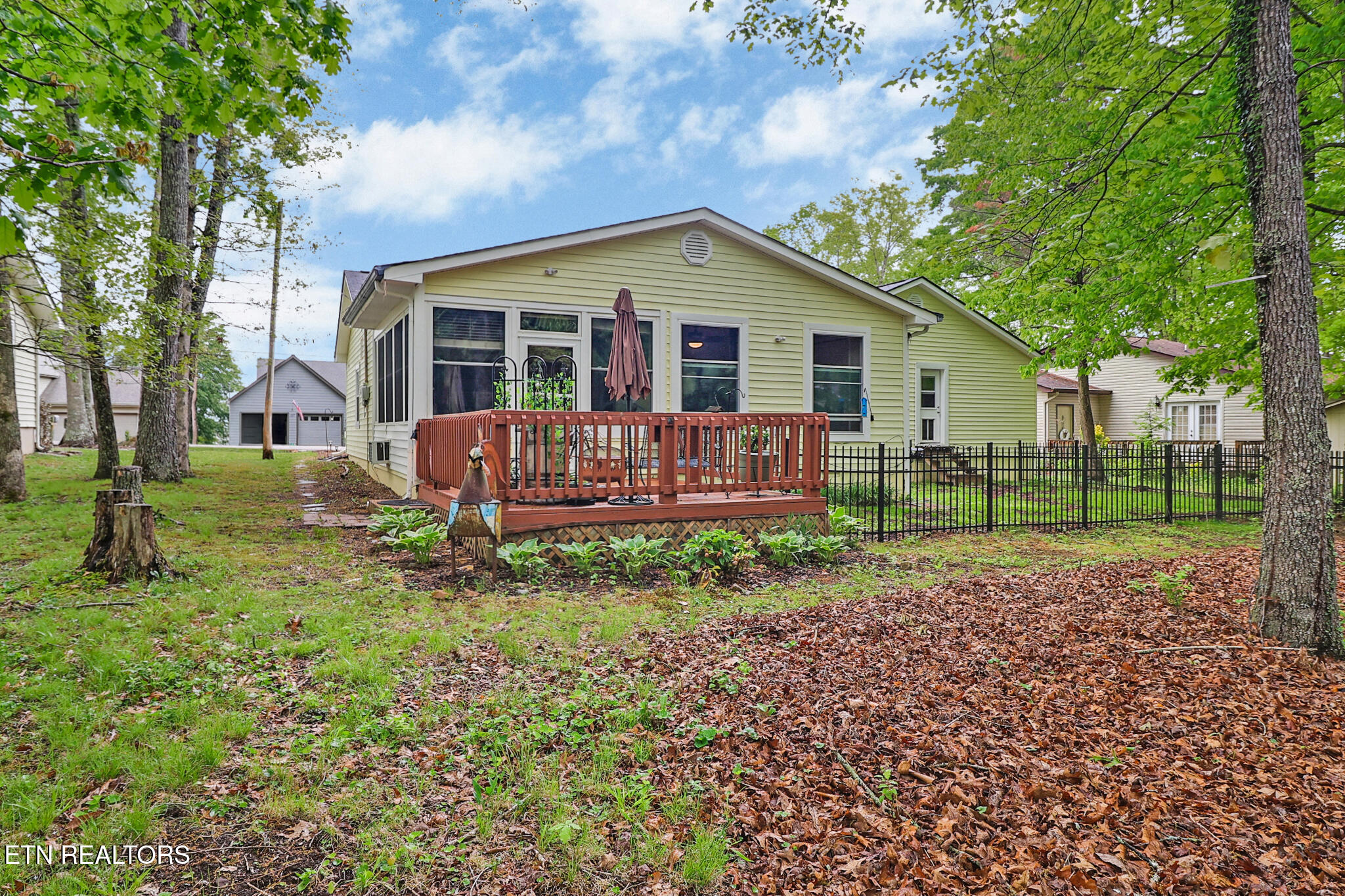 158 Dovenshire Drive Crossville TN 38558