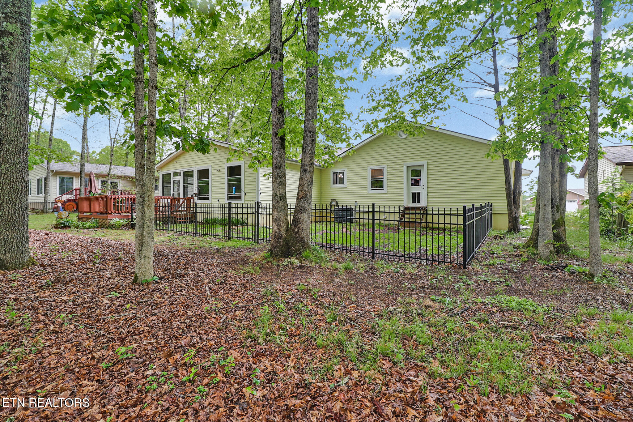 158 Dovenshire Drive Crossville TN 38558