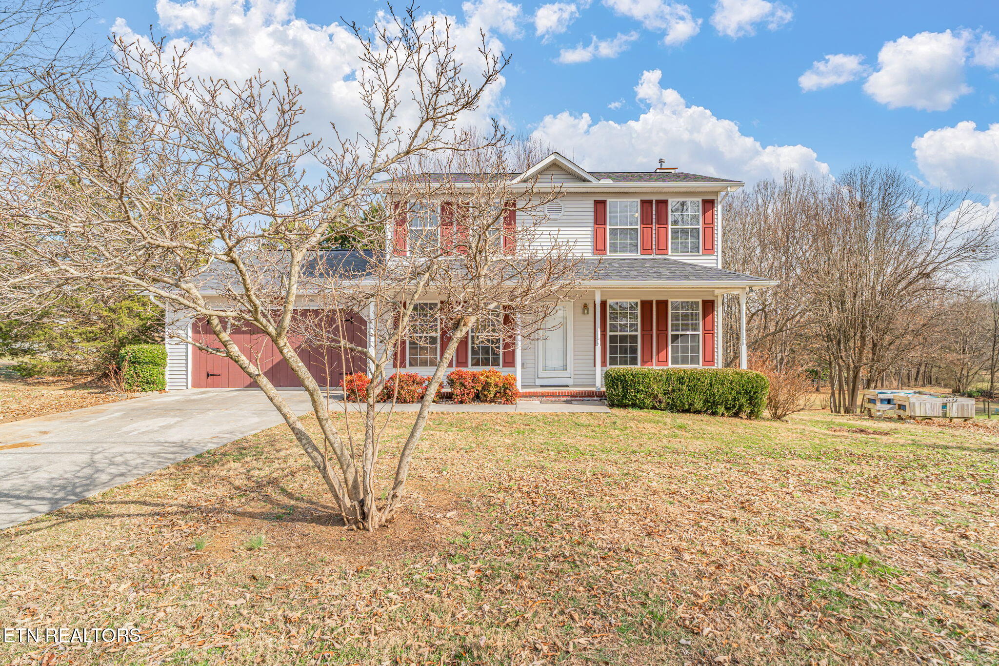 614 Curley Lane Seymour TN 37865