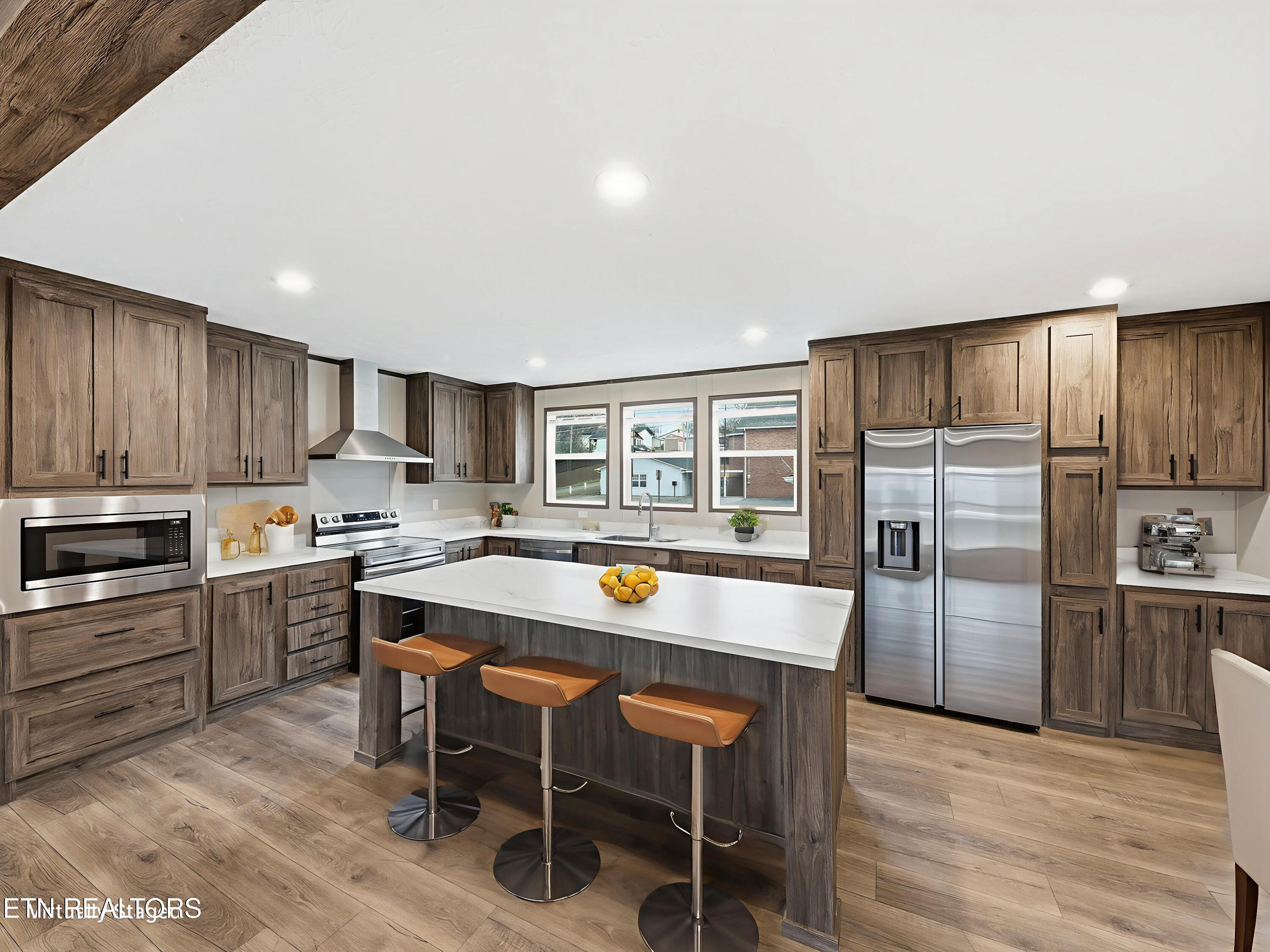725 Siluria Street Harriman TN 37748