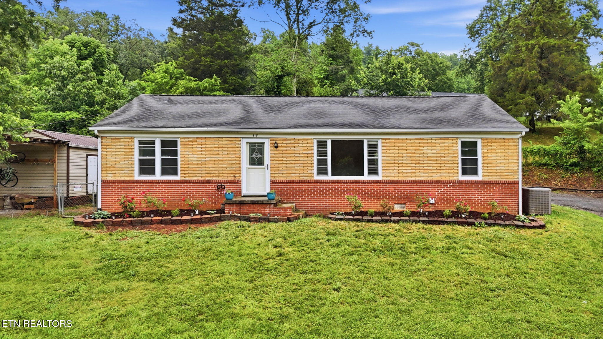 415 Parker Road Morristown TN 37813