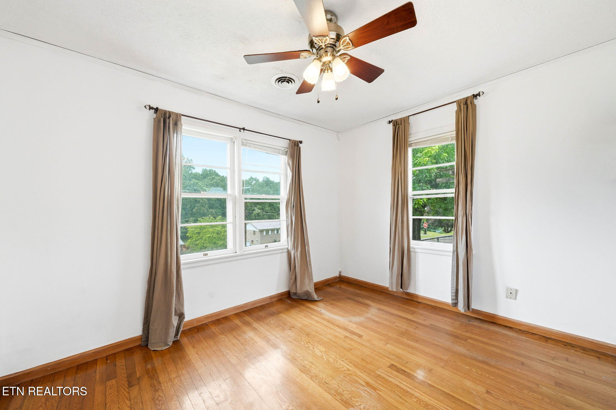 415 Parker Road Morristown TN 37813