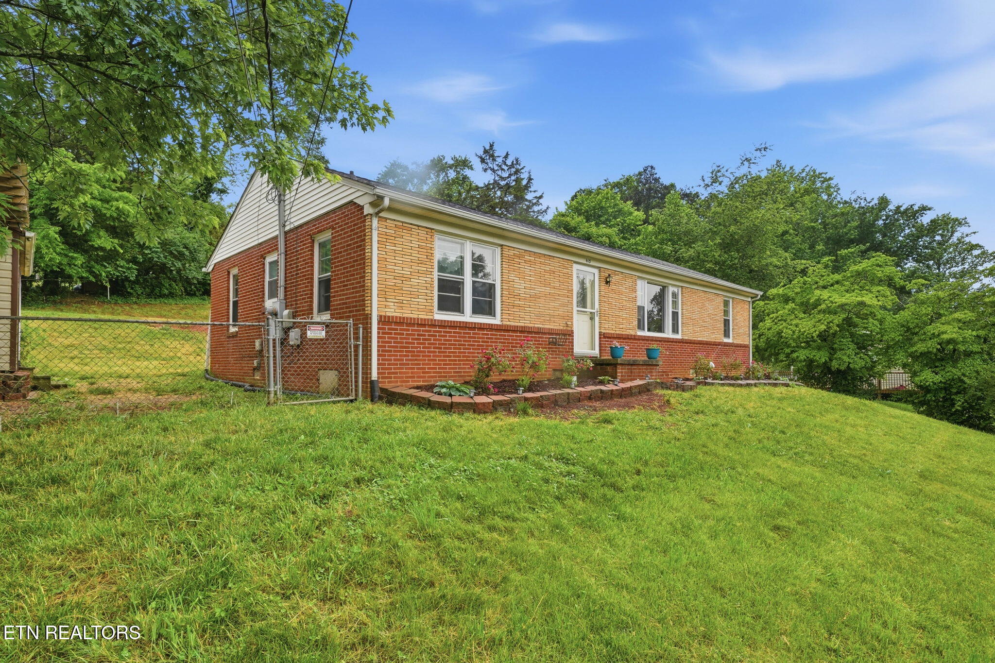 415 Parker Road Morristown TN 37813