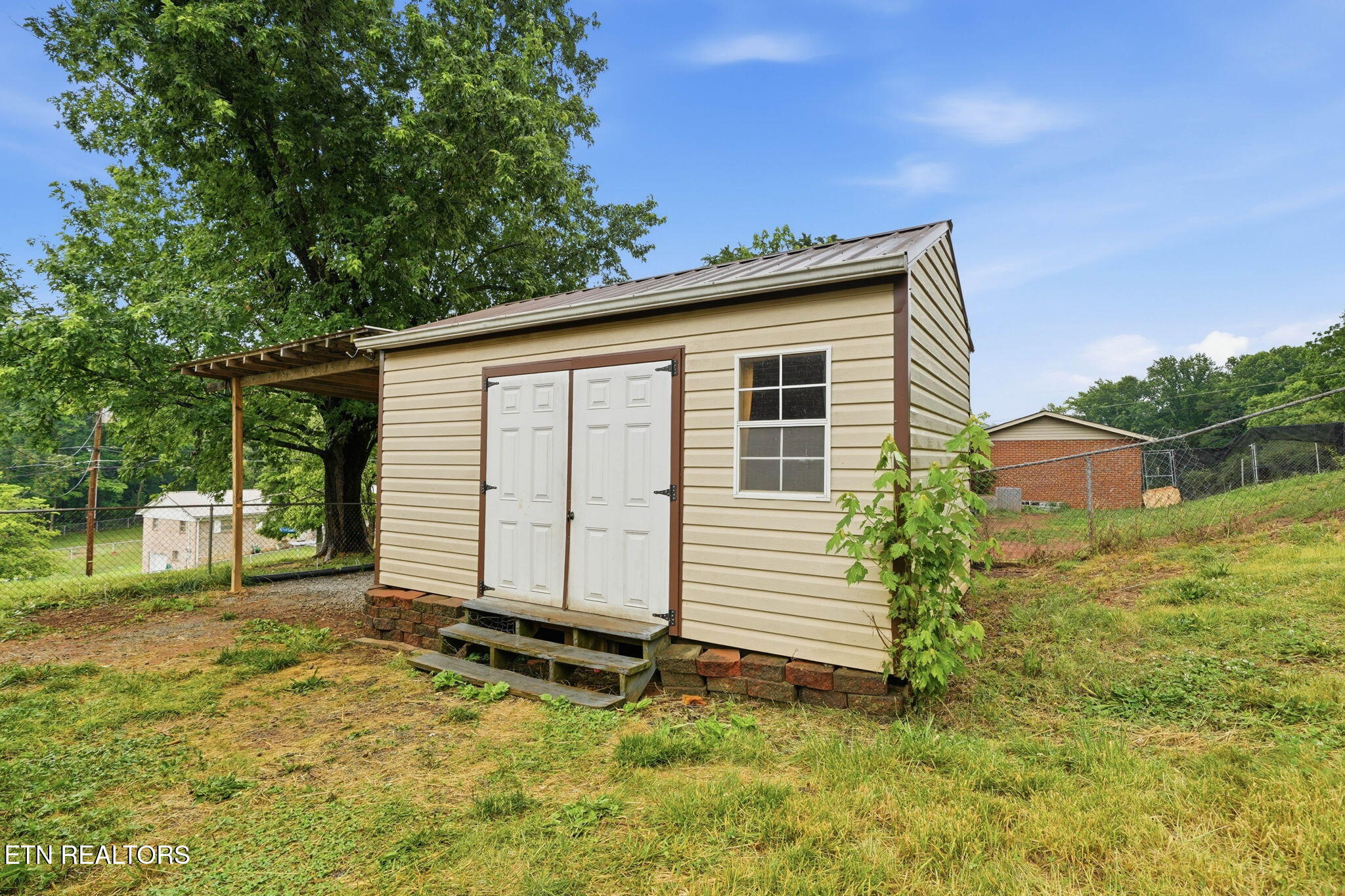 415 Parker Road Morristown TN 37813