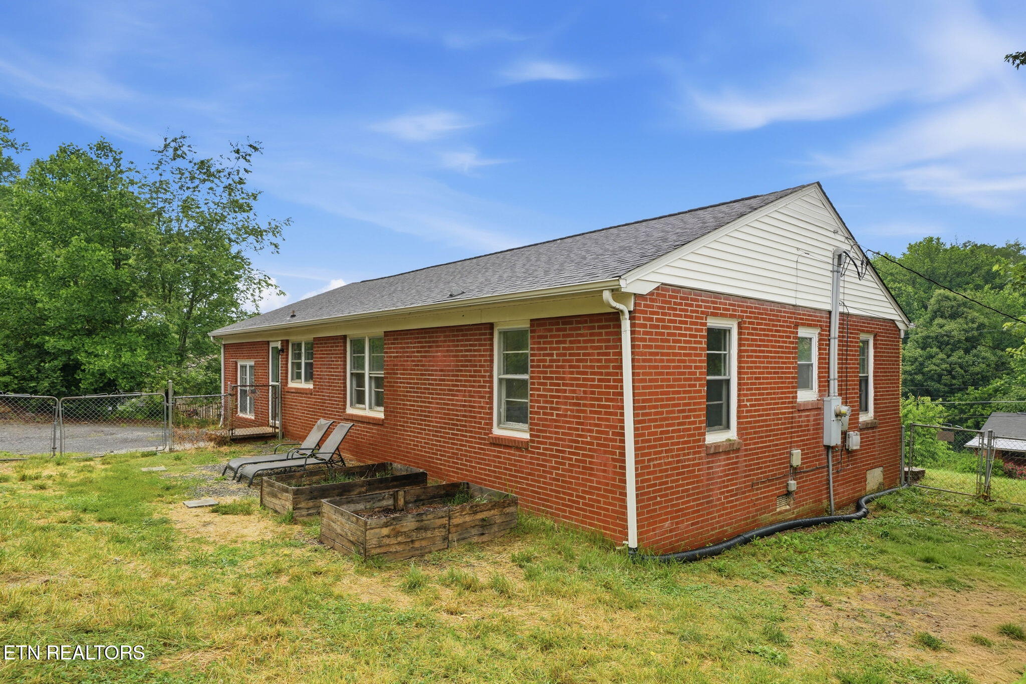 415 Parker Road Morristown TN 37813