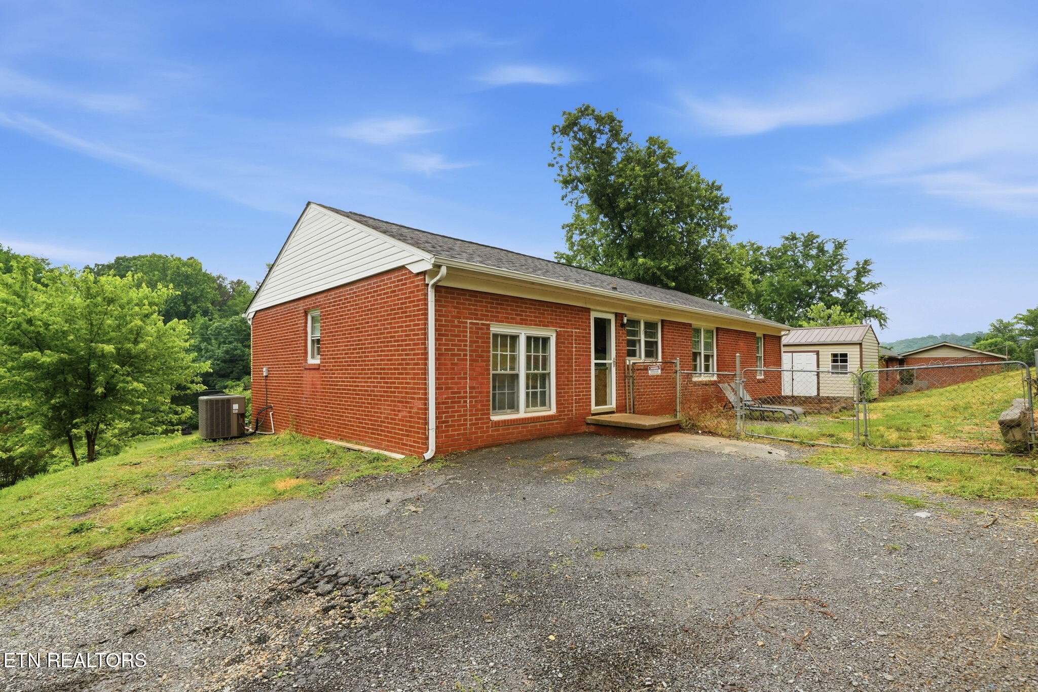 415 Parker Road Morristown TN 37813