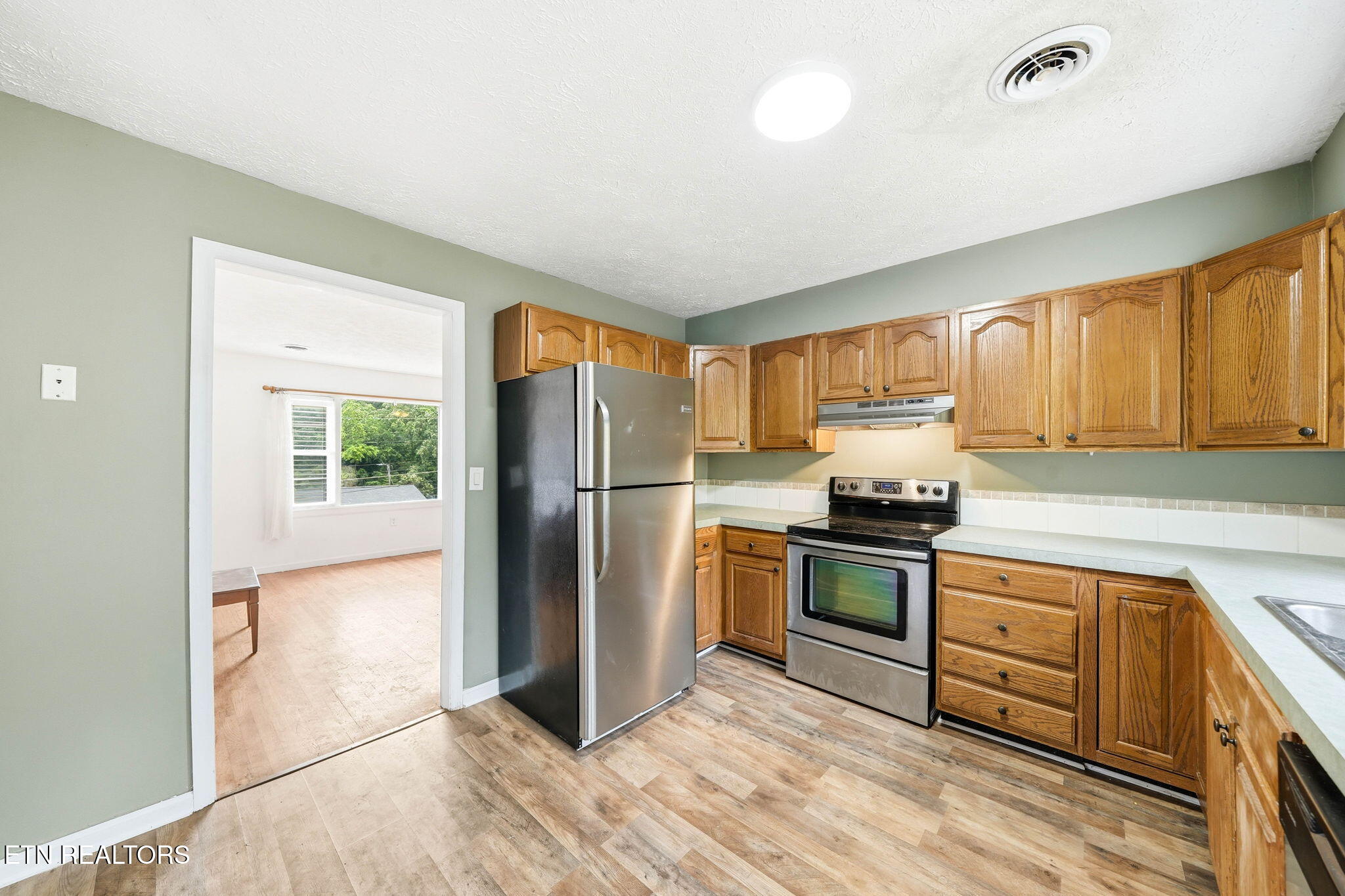 415 Parker Road Morristown TN 37813