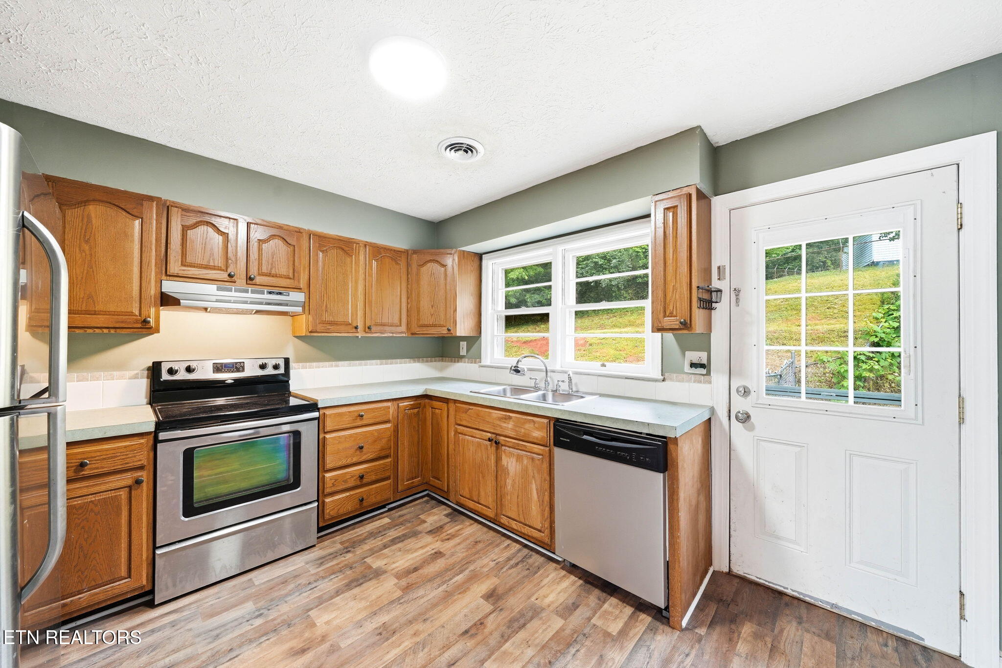 415 Parker Road Morristown TN 37813