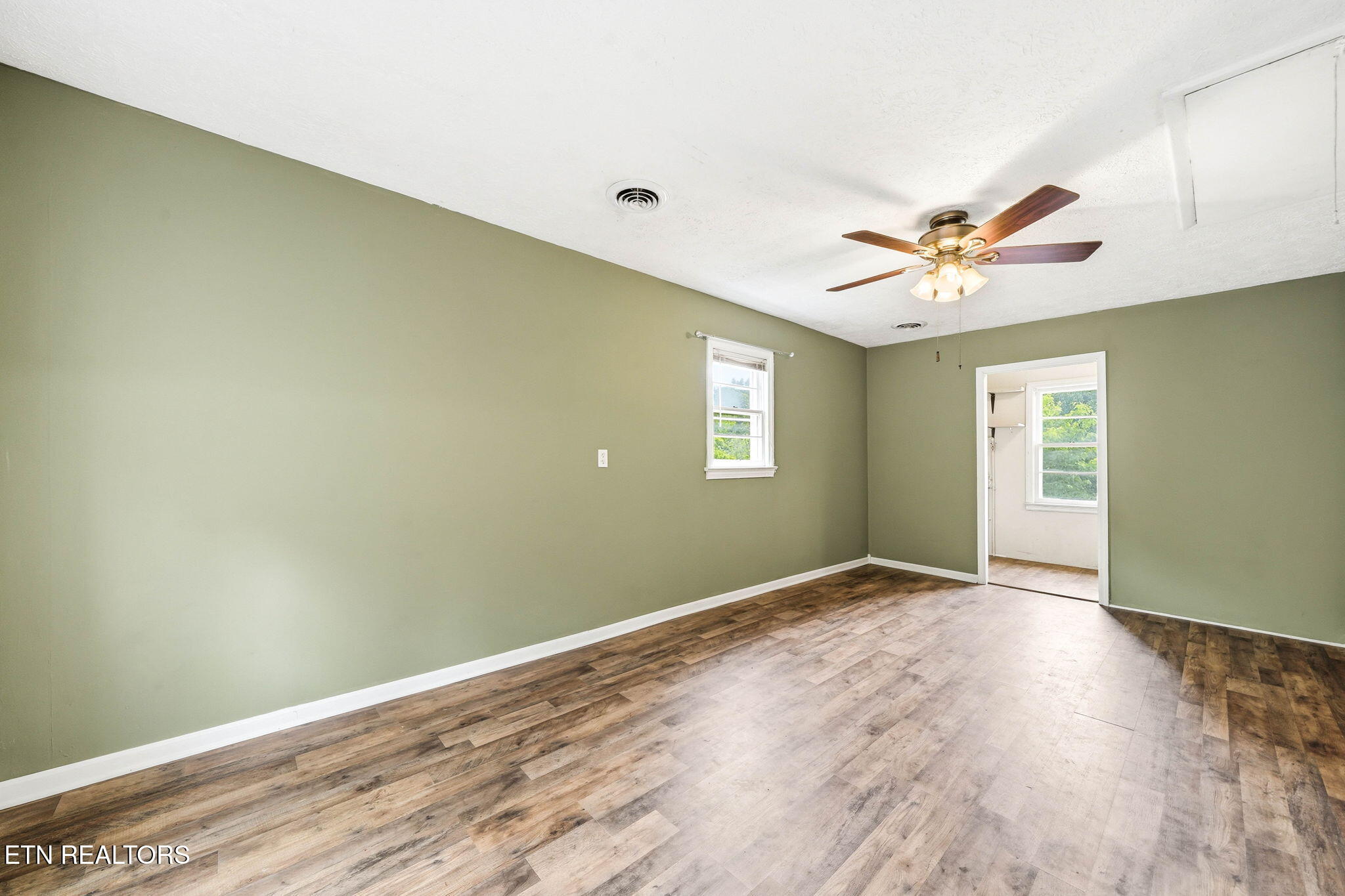415 Parker Road Morristown TN 37813