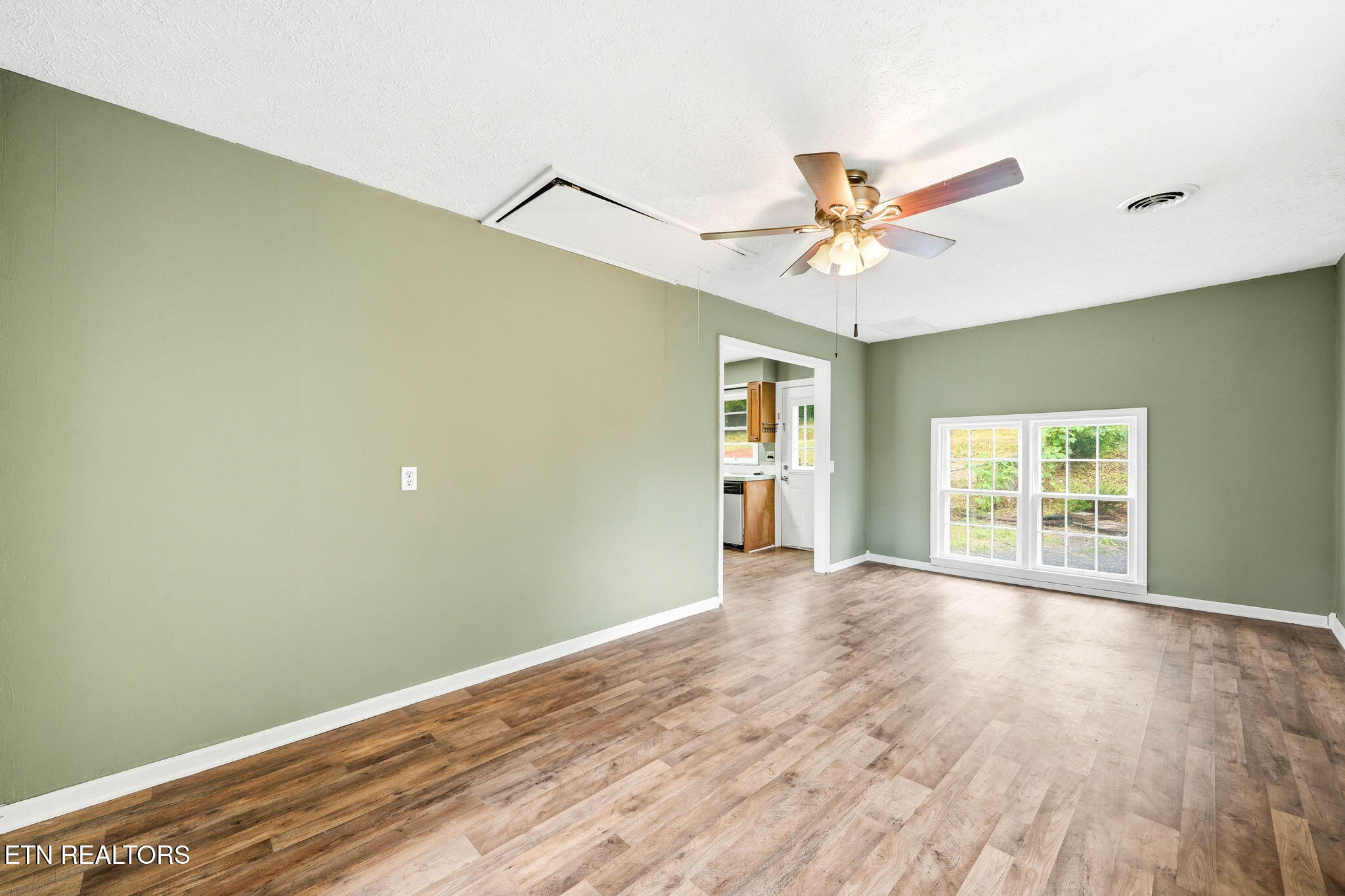 415 Parker Road Morristown TN 37813