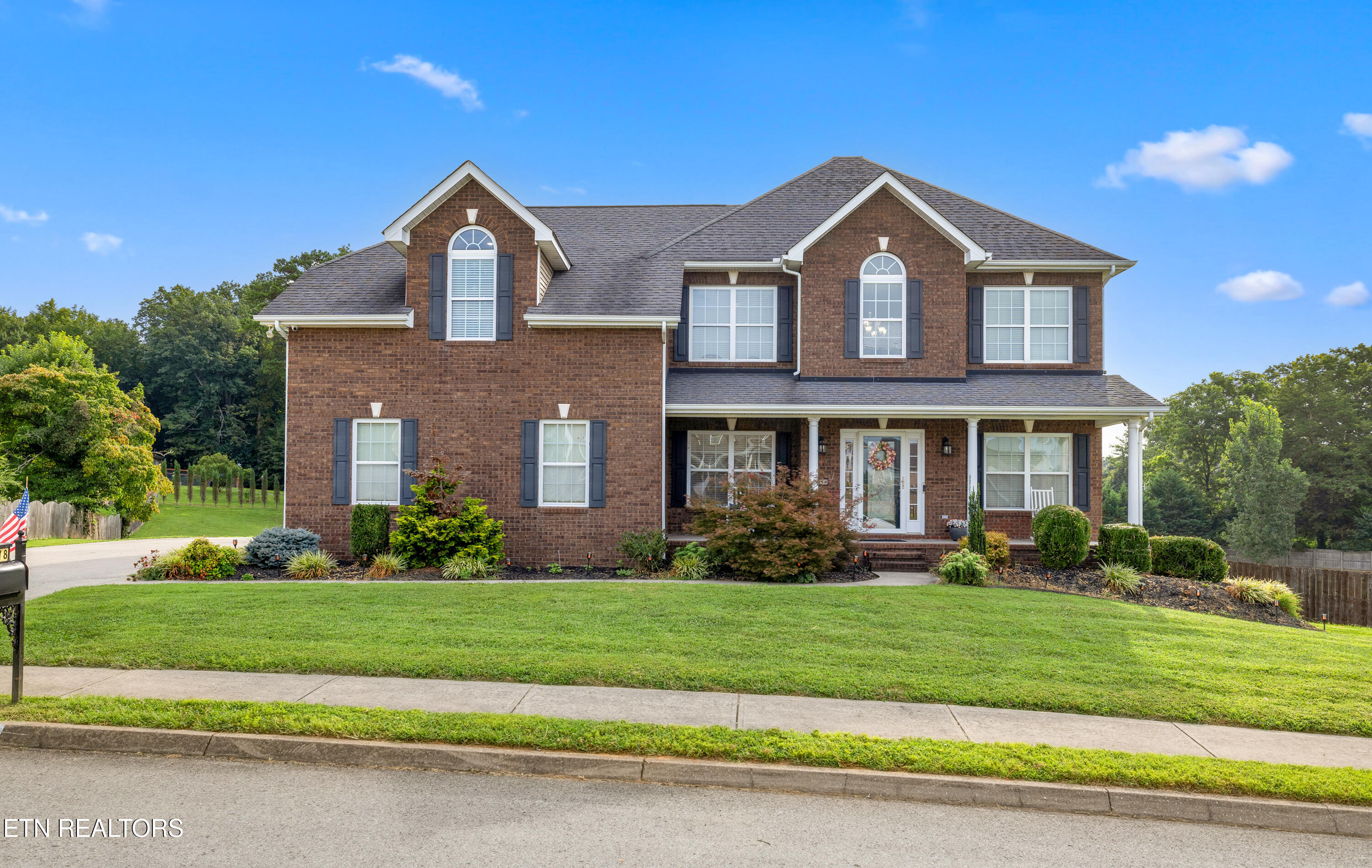4318 Edenfield Drive Knoxville TN 37938