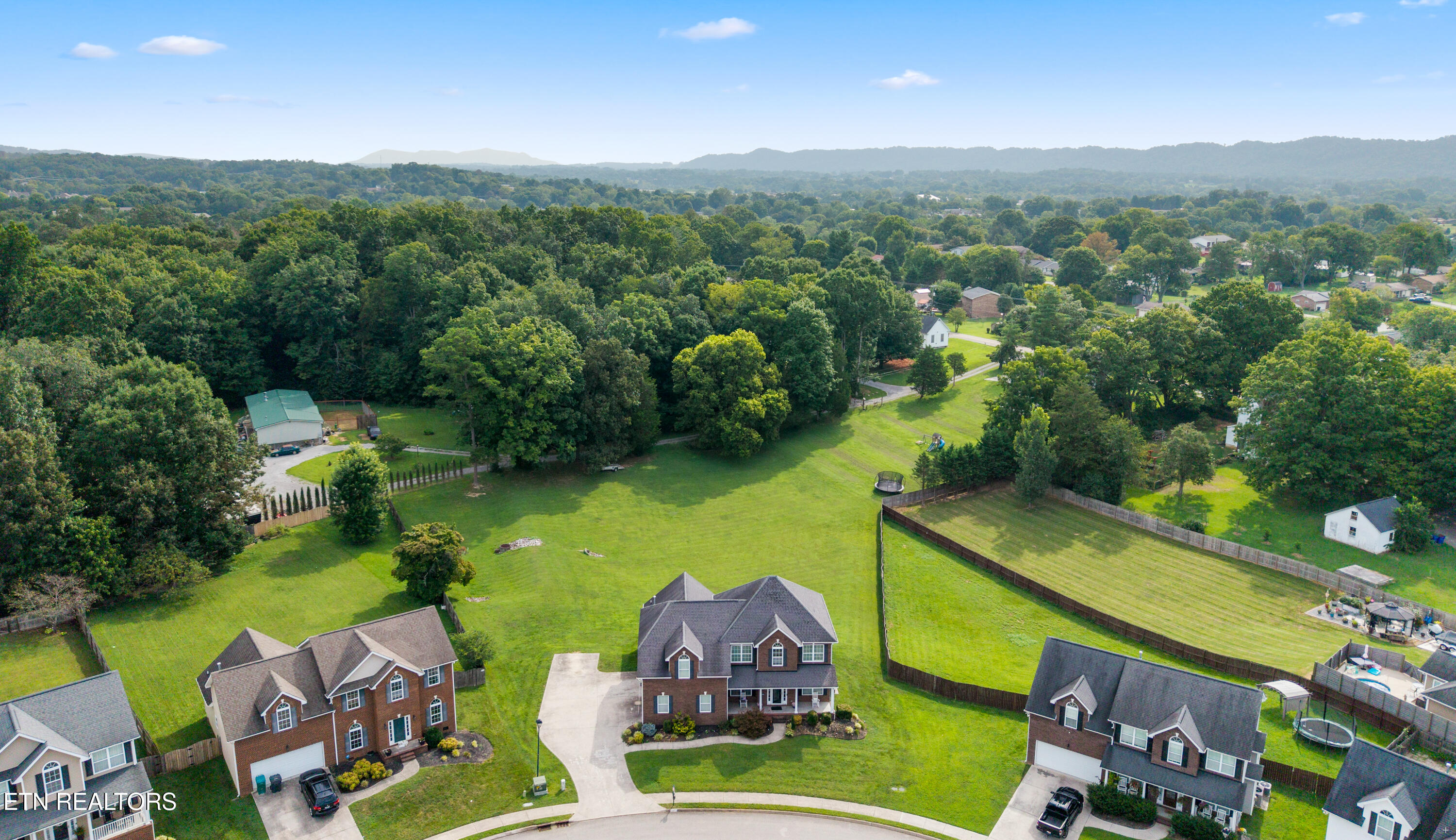 4318 Edenfield Drive Knoxville TN 37938