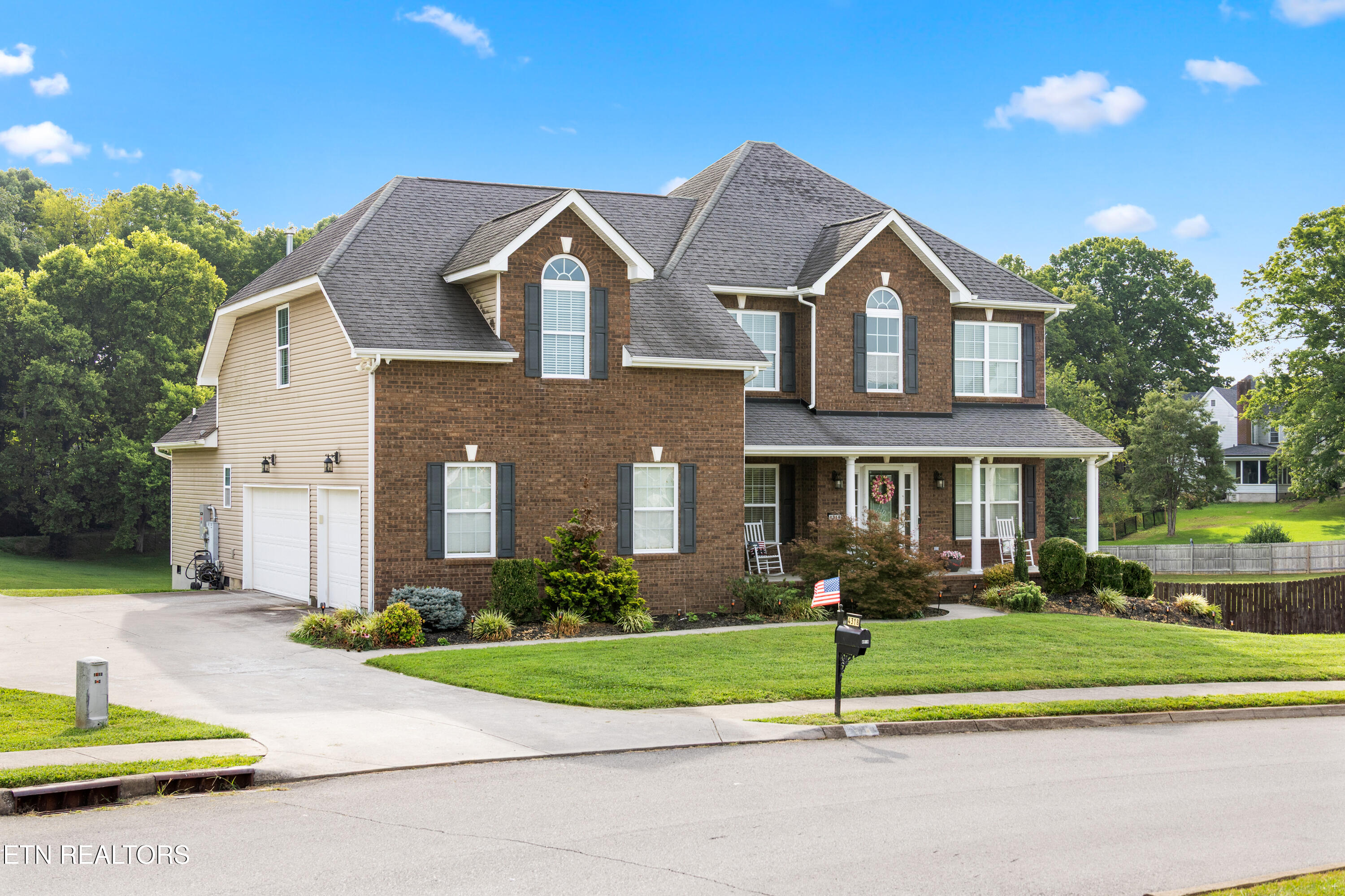 4318 Edenfield Drive Knoxville TN 37938