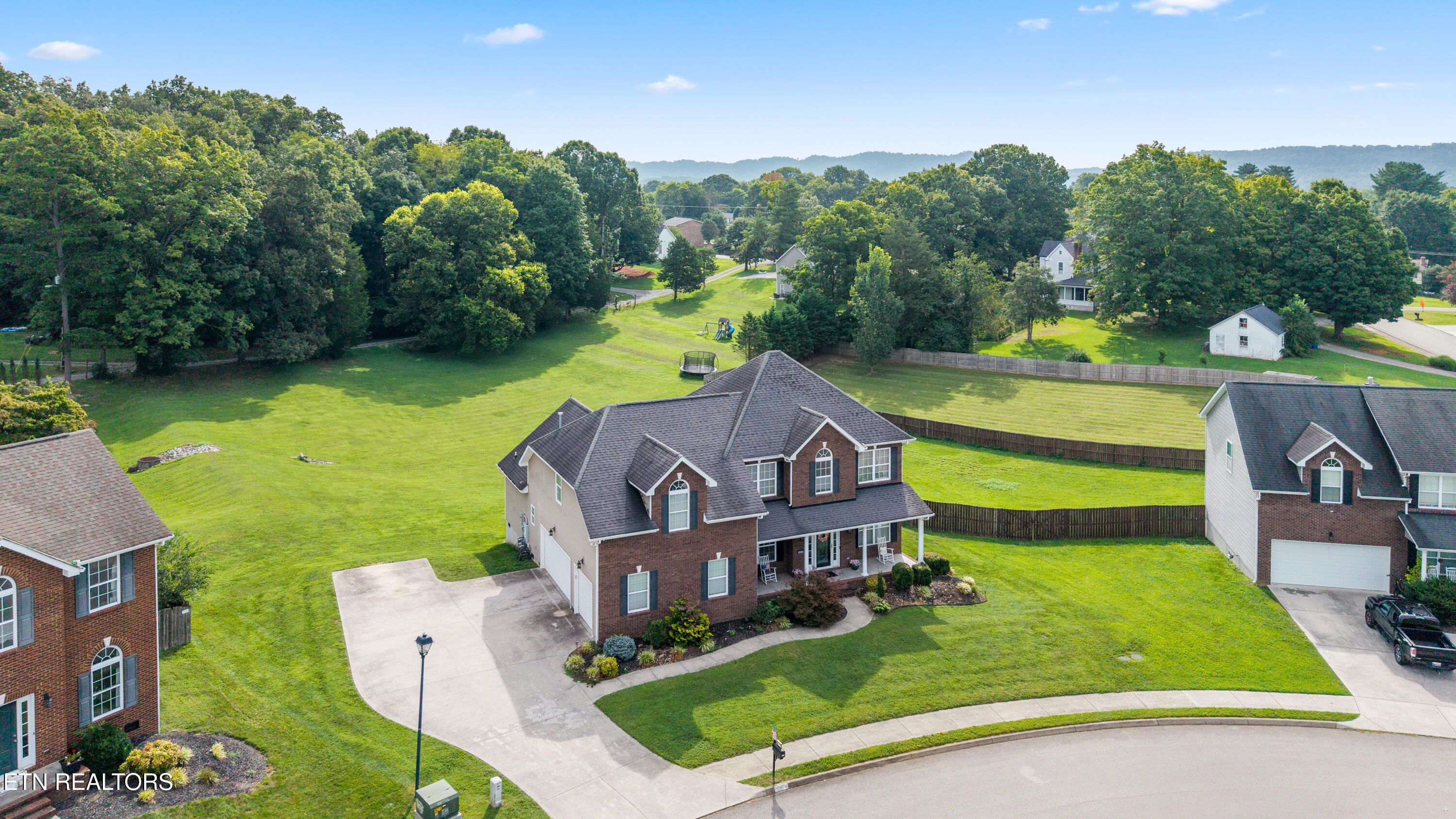 4318 Edenfield Drive Knoxville TN 37938