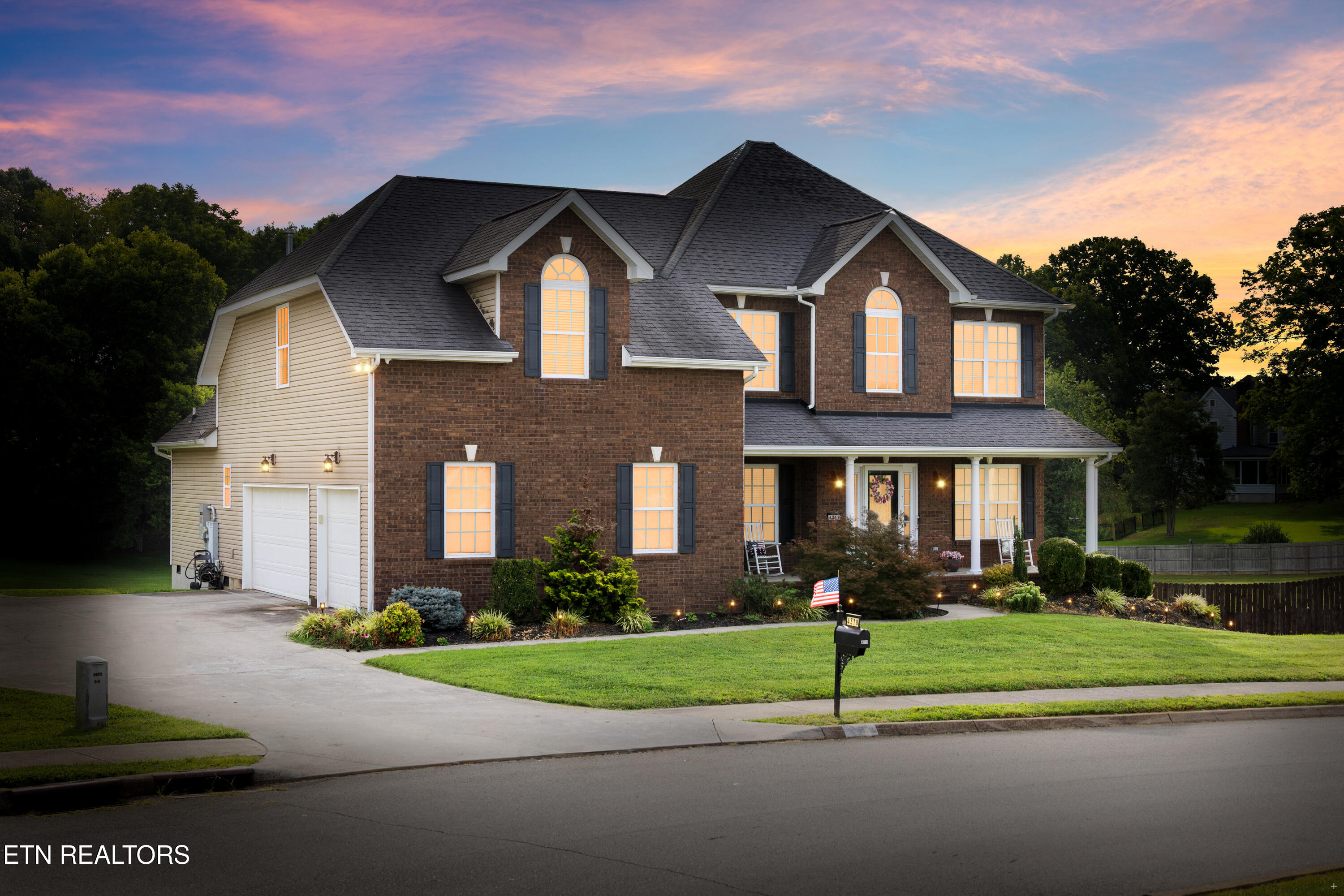 4318 Edenfield Drive Knoxville TN 37938
