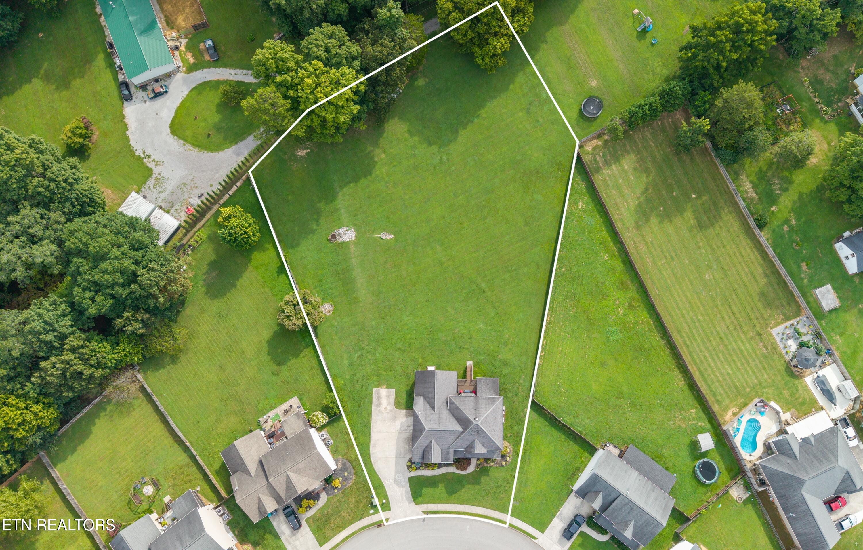 4318 Edenfield Drive Knoxville TN 37938